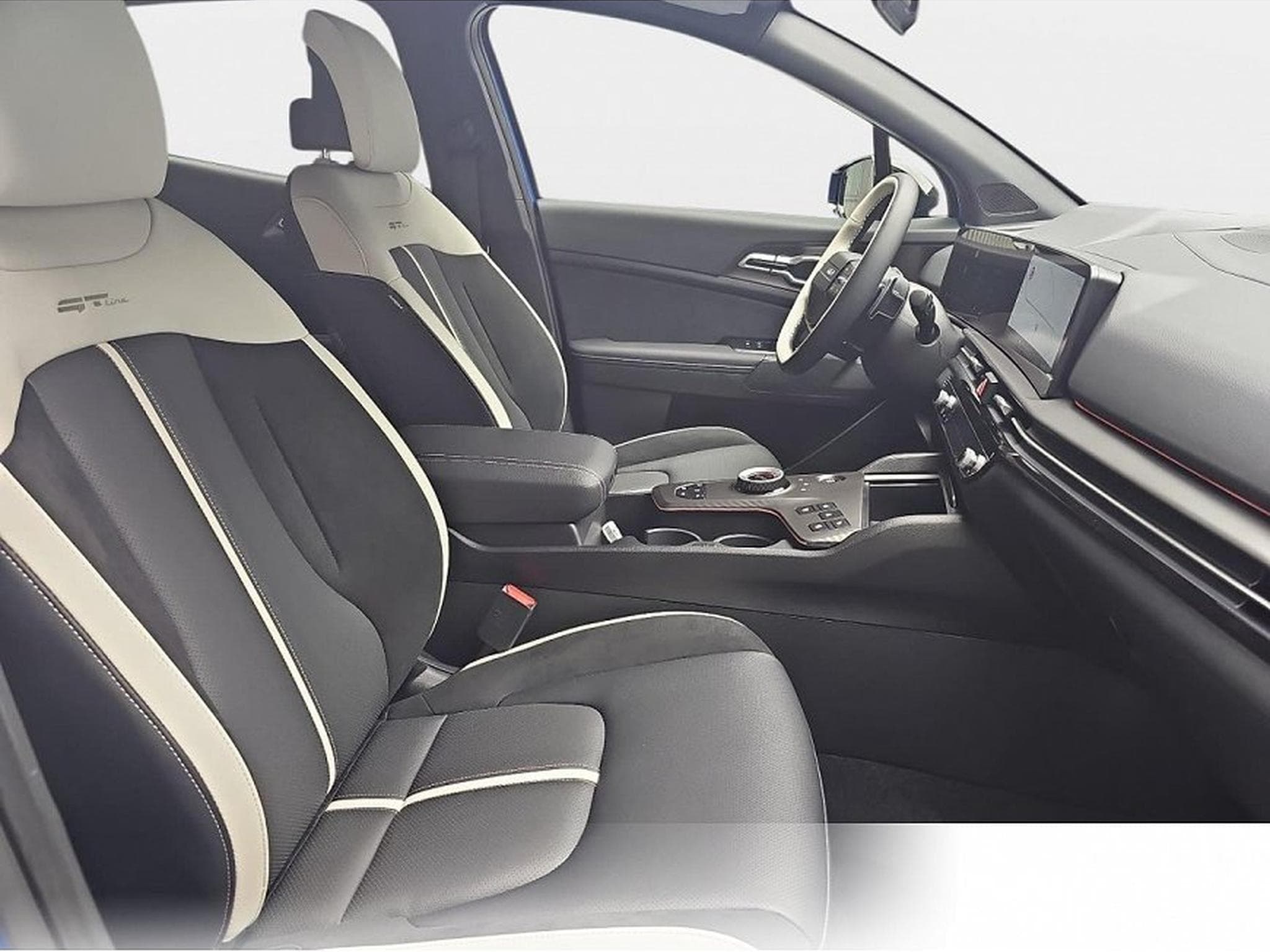 Kia Sportage (2026) - Photo 15