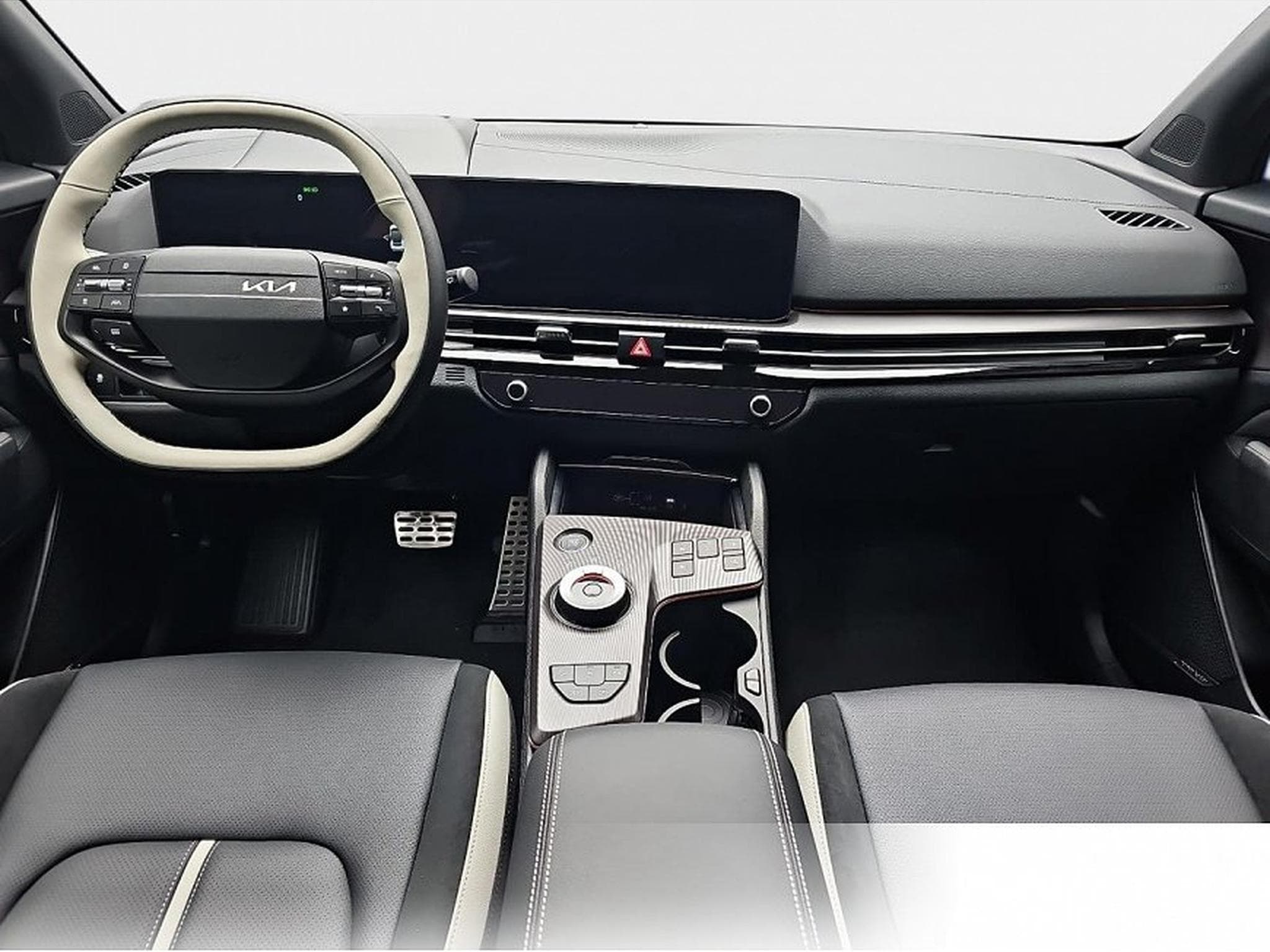 Kia Sportage (2026) - Photo 6