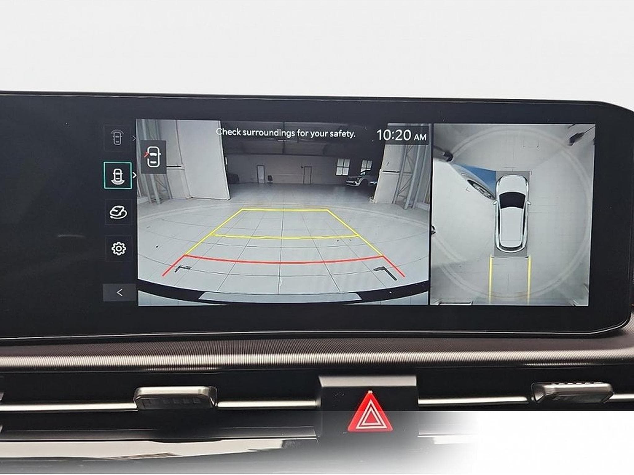 Kia Sportage (2026) - Photo 9