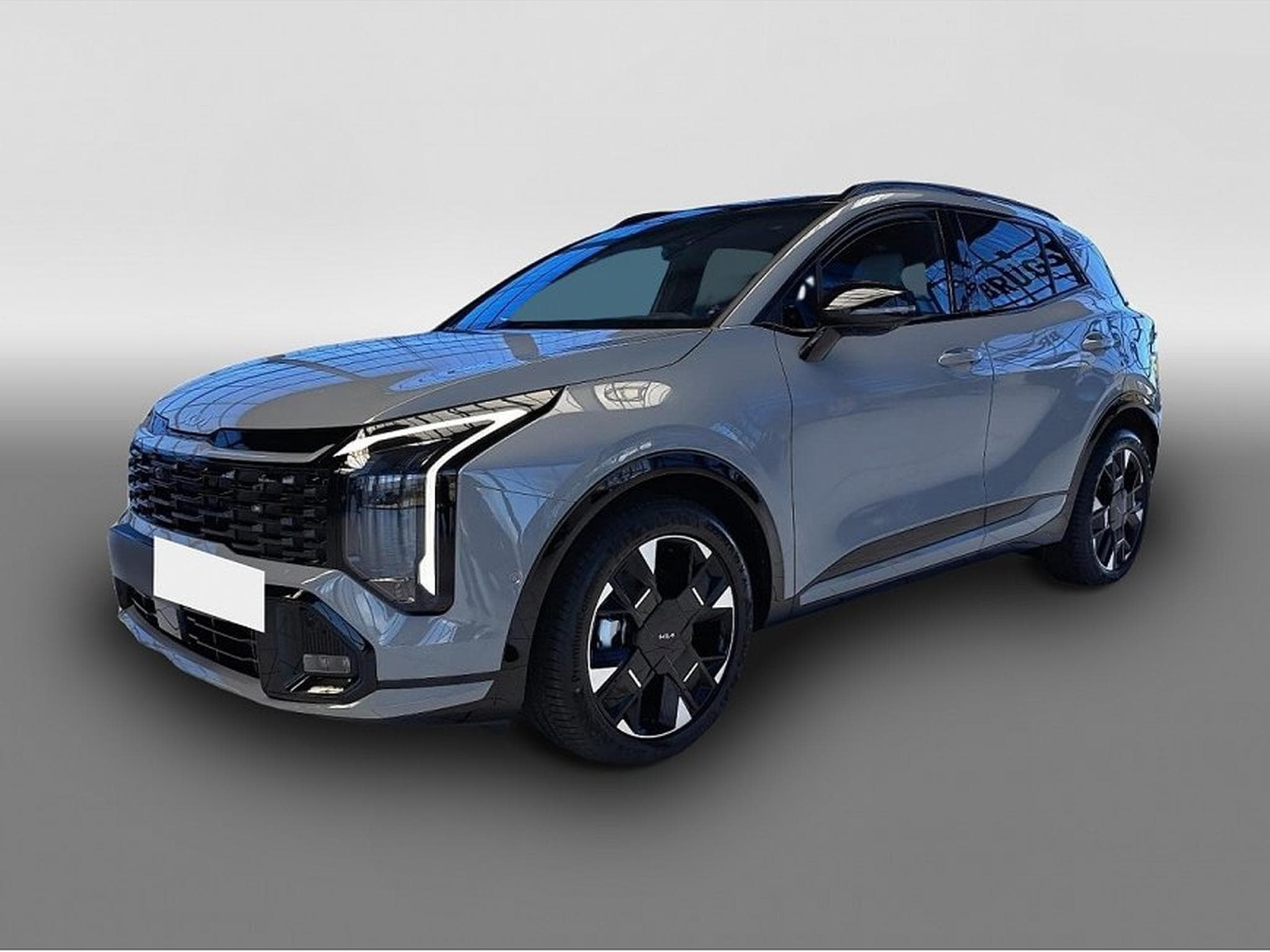 Kia Sportage (2026) - Photo 1