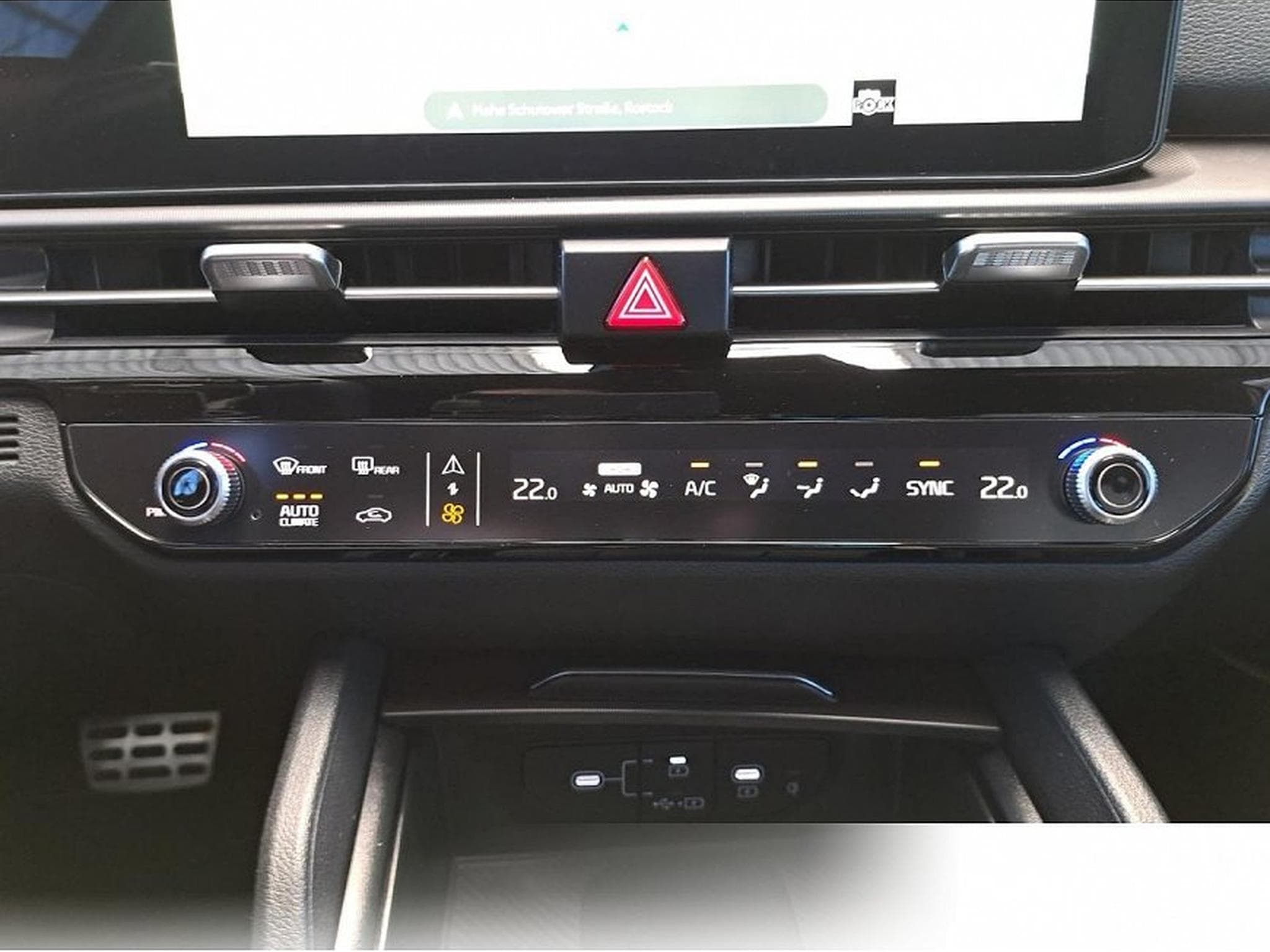 Kia Sportage (2026) - Photo 10