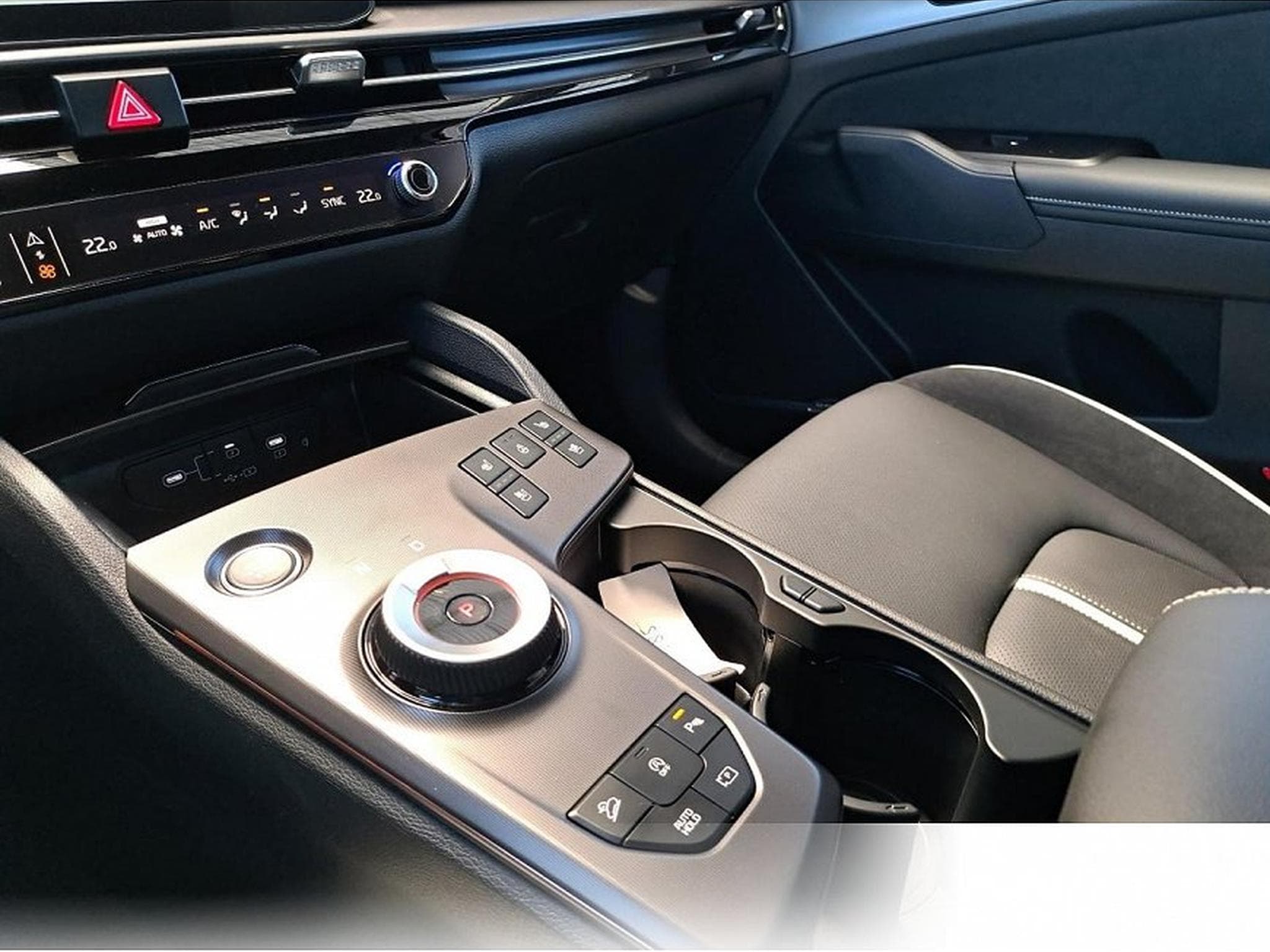 Kia Sportage (2026) - Photo 11