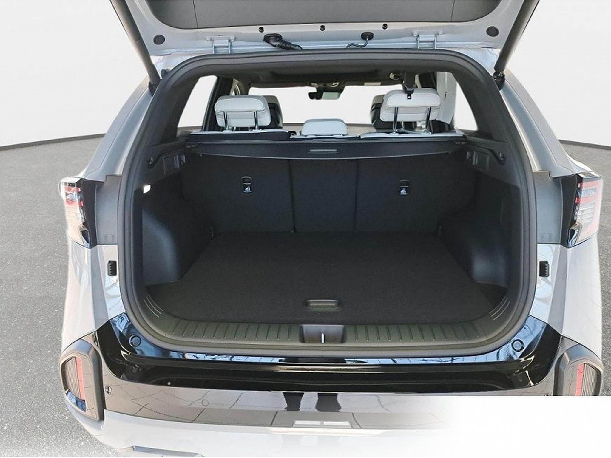 Kia Sportage (2026) - Photo 13