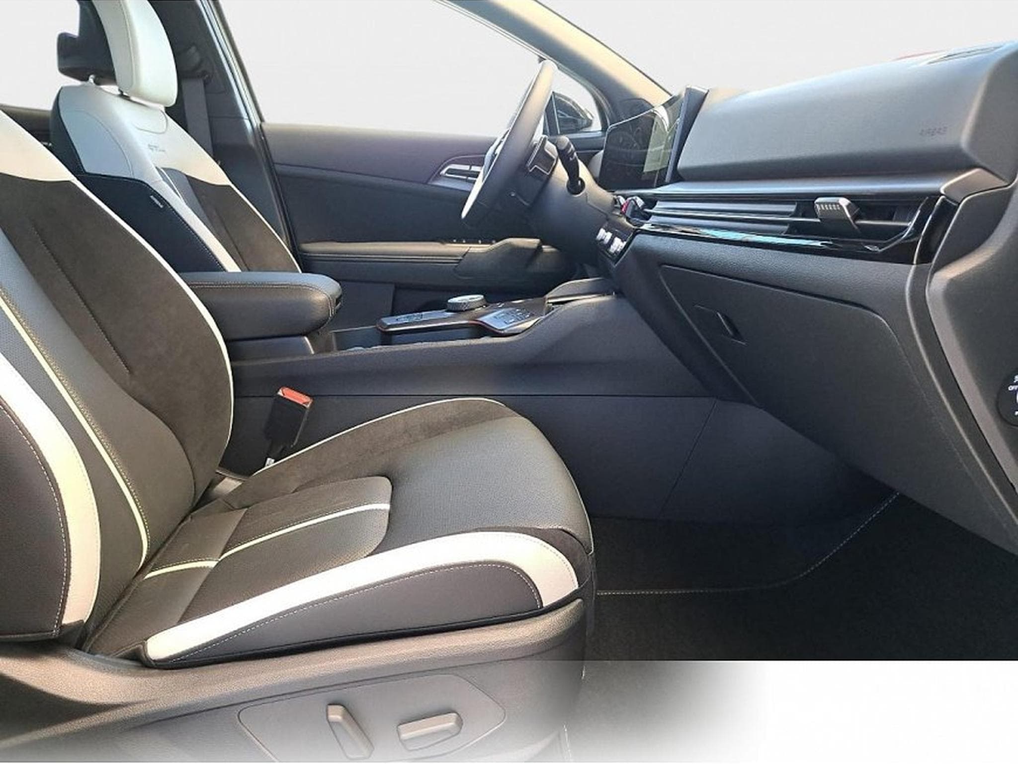 Kia Sportage (2026) - Photo 15