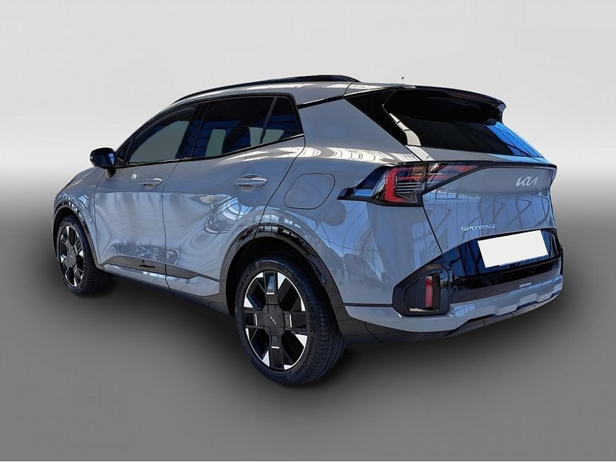 Kia Sportage (2026) - Photo 3