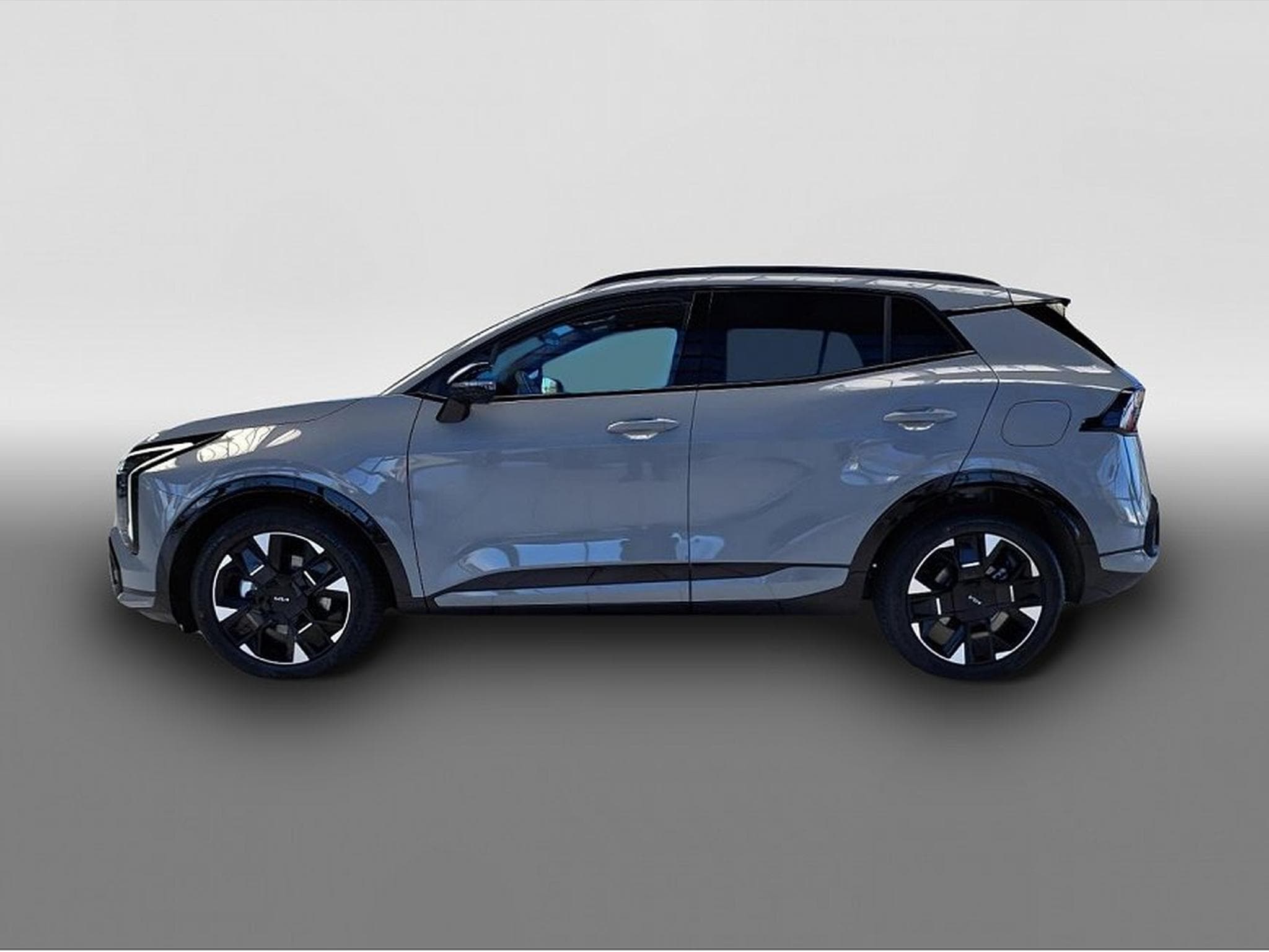 Kia Sportage (2026) - Photo 4