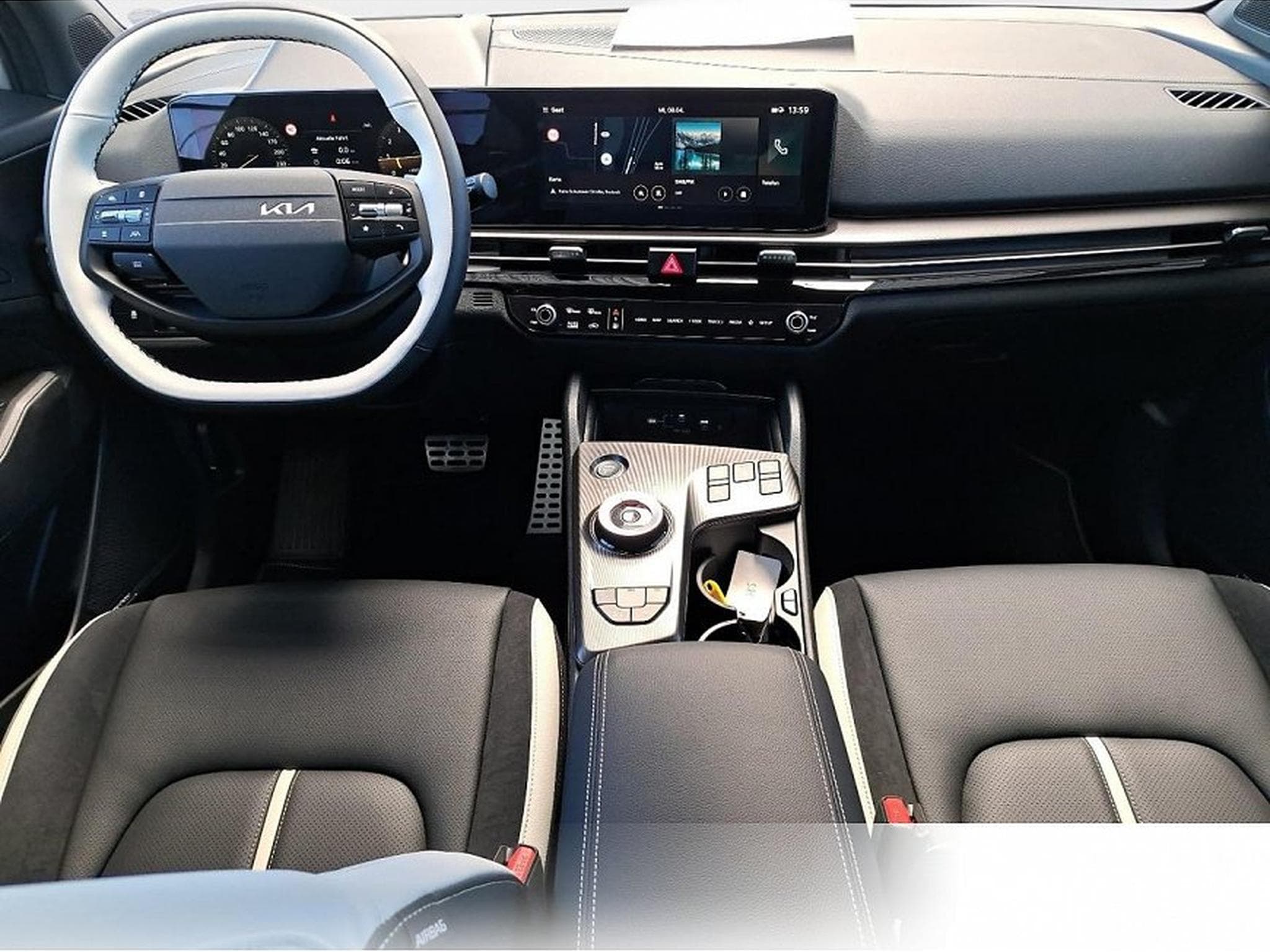 Kia Sportage (2026) - Photo 6