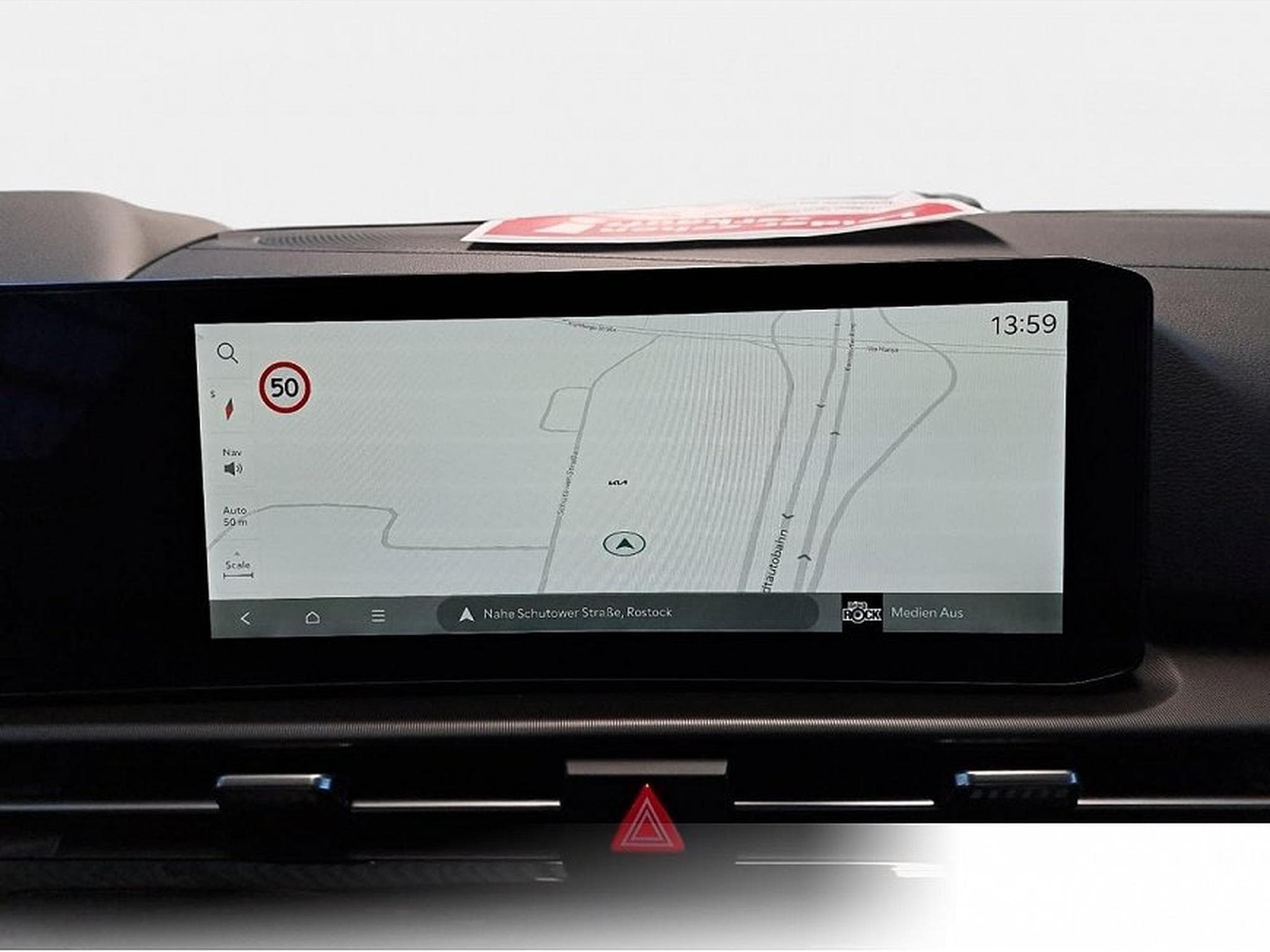 Kia Sportage (2026) - Photo 8