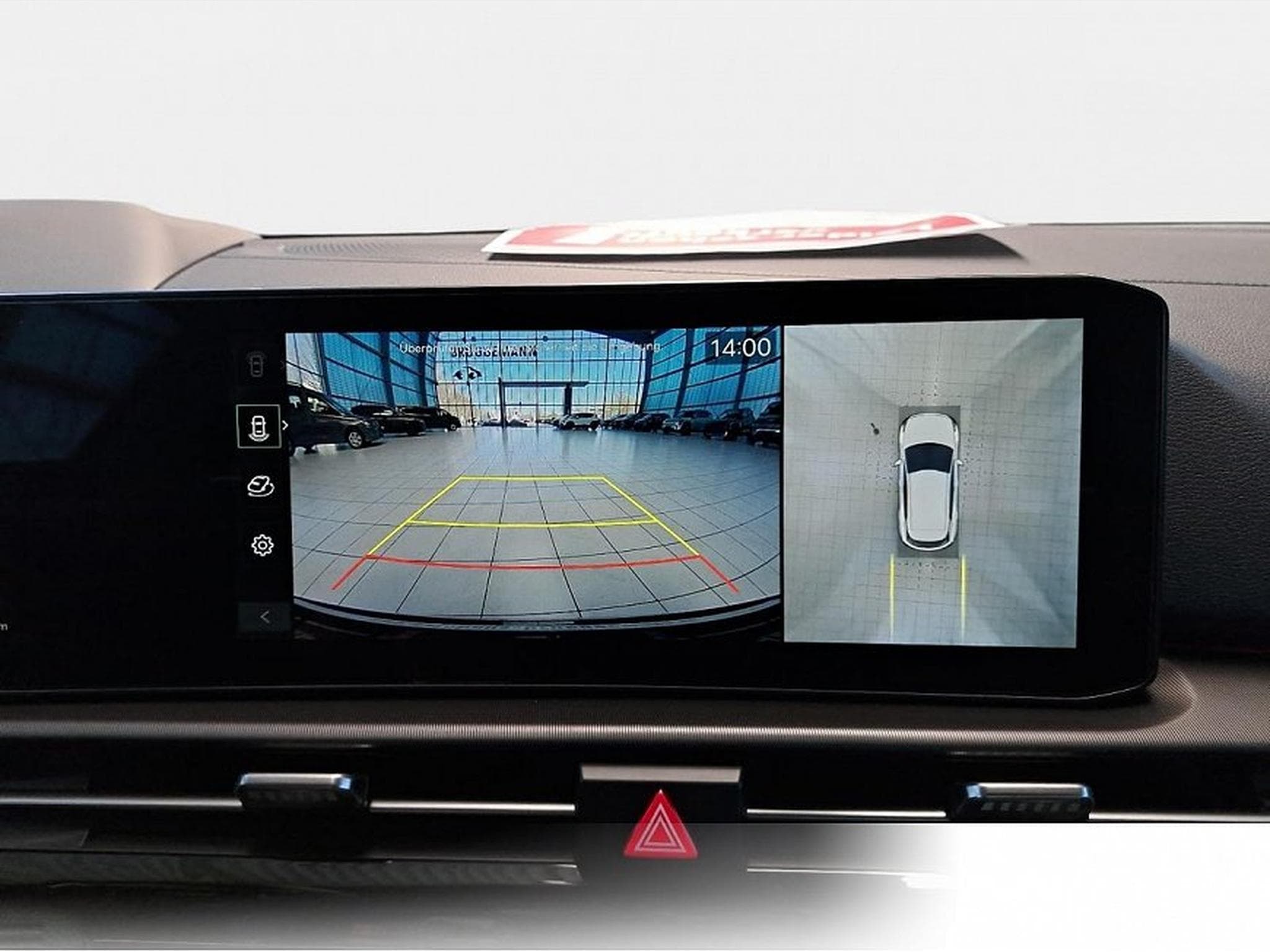 Kia Sportage (2026) - Photo 9