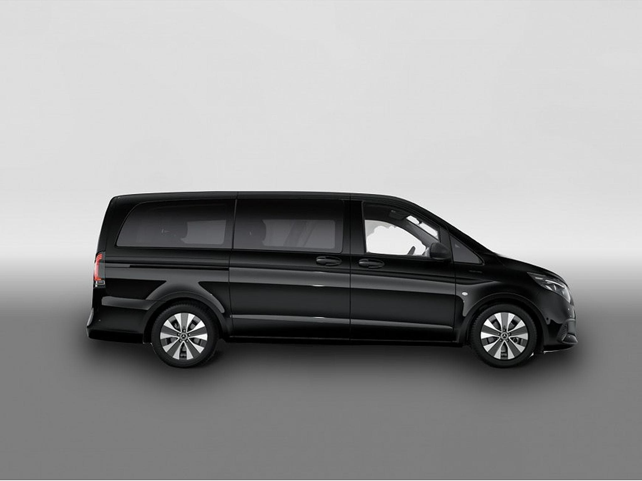 Mercedes Vito (2026) - Photo 4
