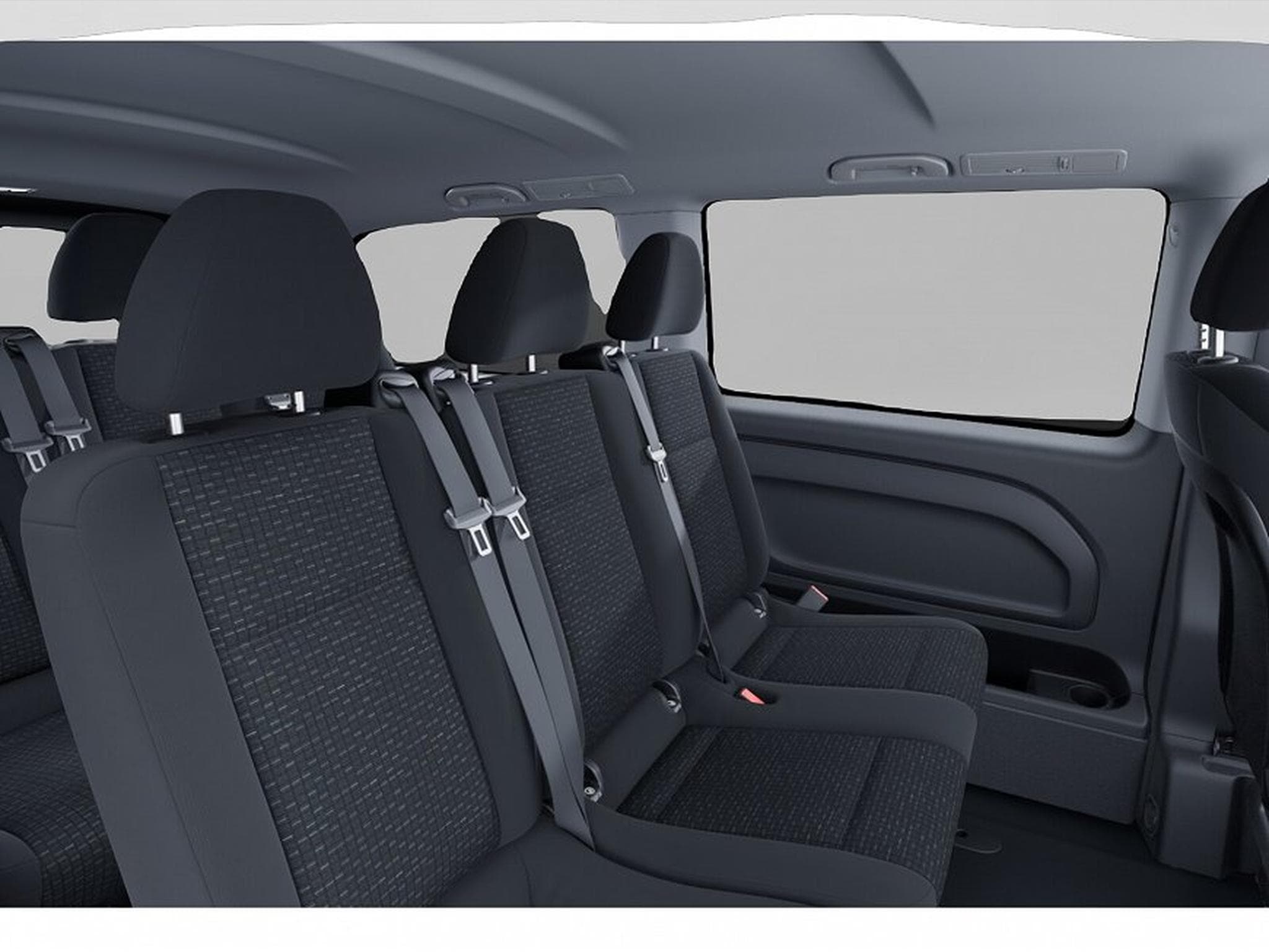 Mercedes Vito (2026) - Photo 6