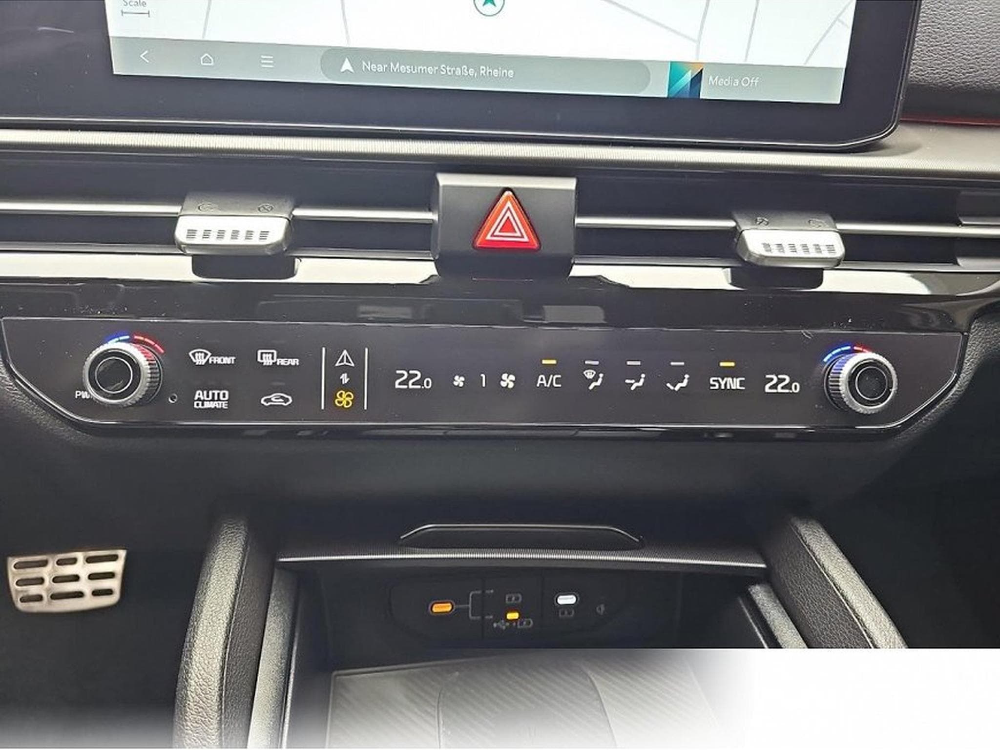 Kia Sportage (2026) - Photo 10