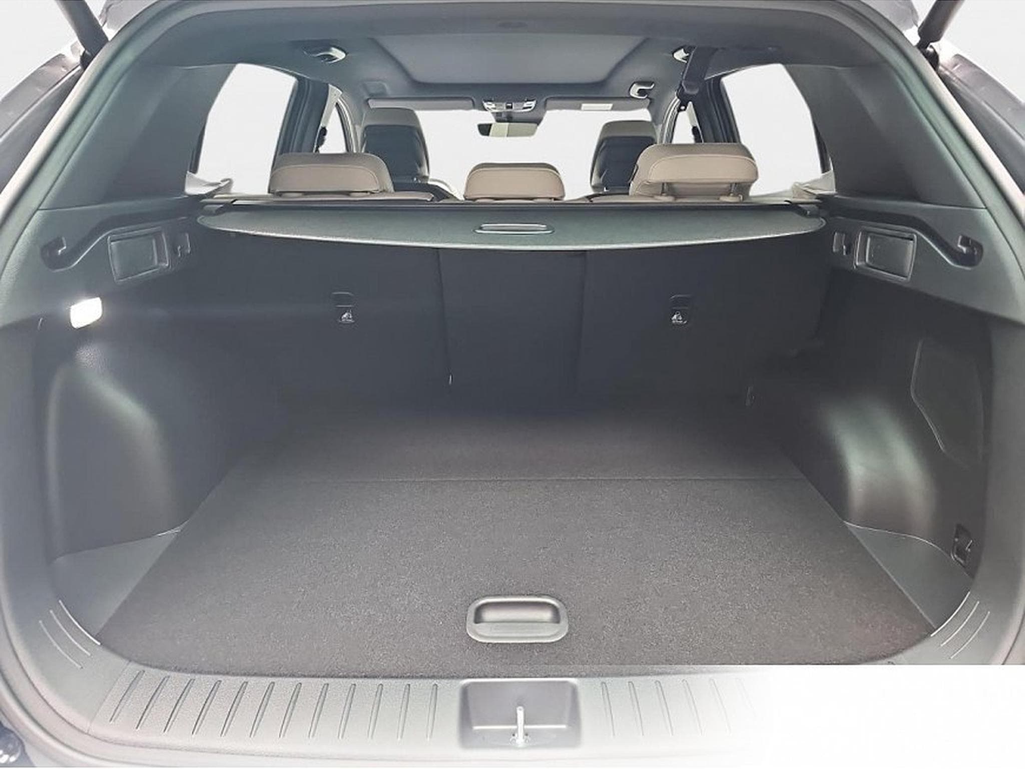 Kia Sportage (2026) - Photo 13