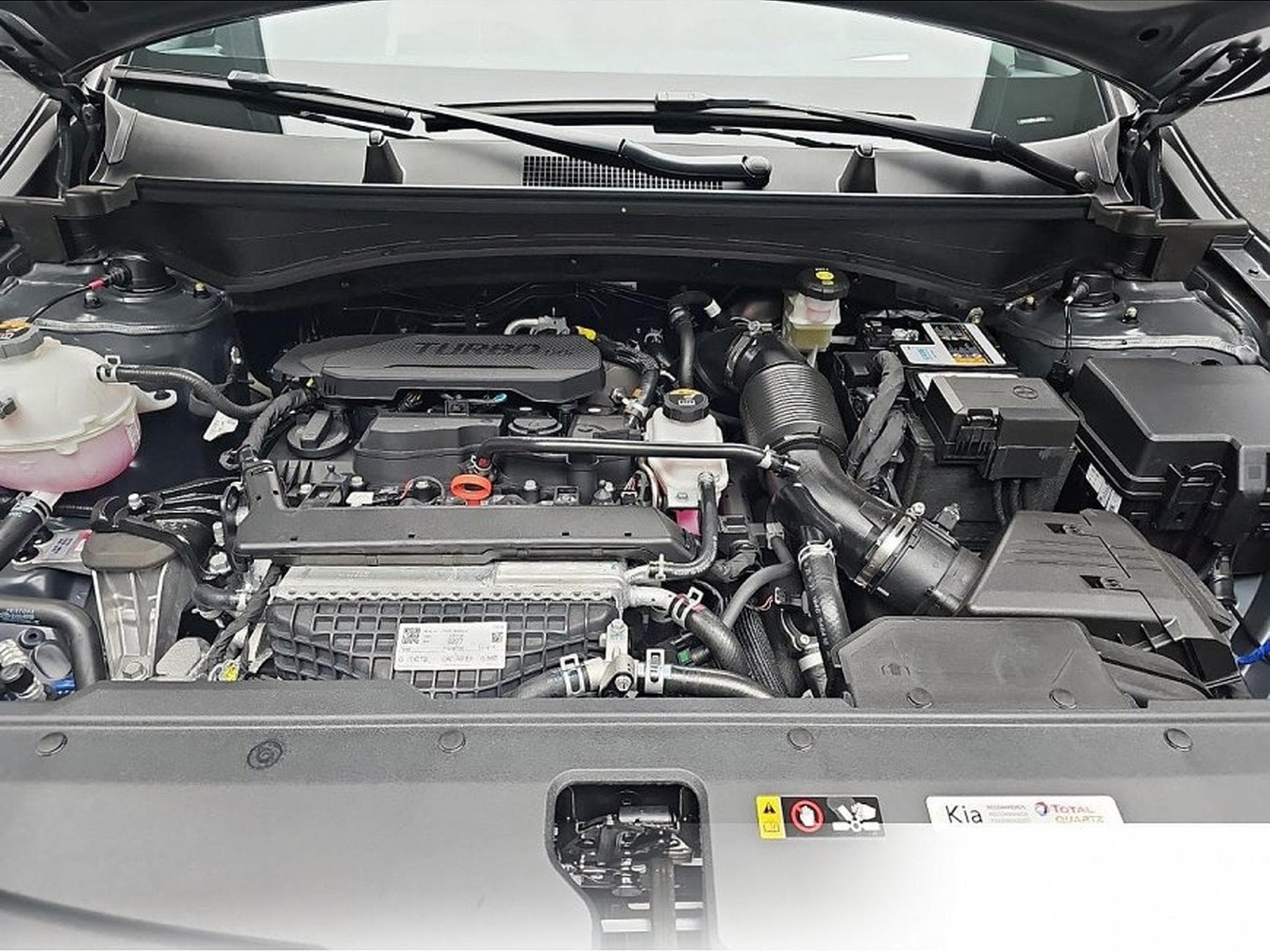 Kia Sportage (2026) - Photo 14