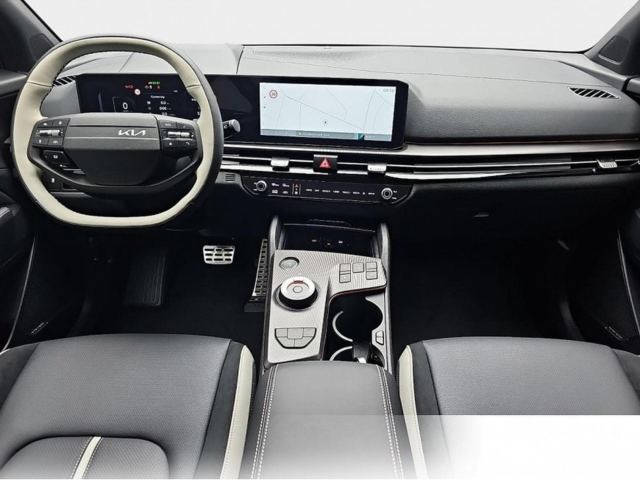 Kia Sportage (2026) - Photo 6