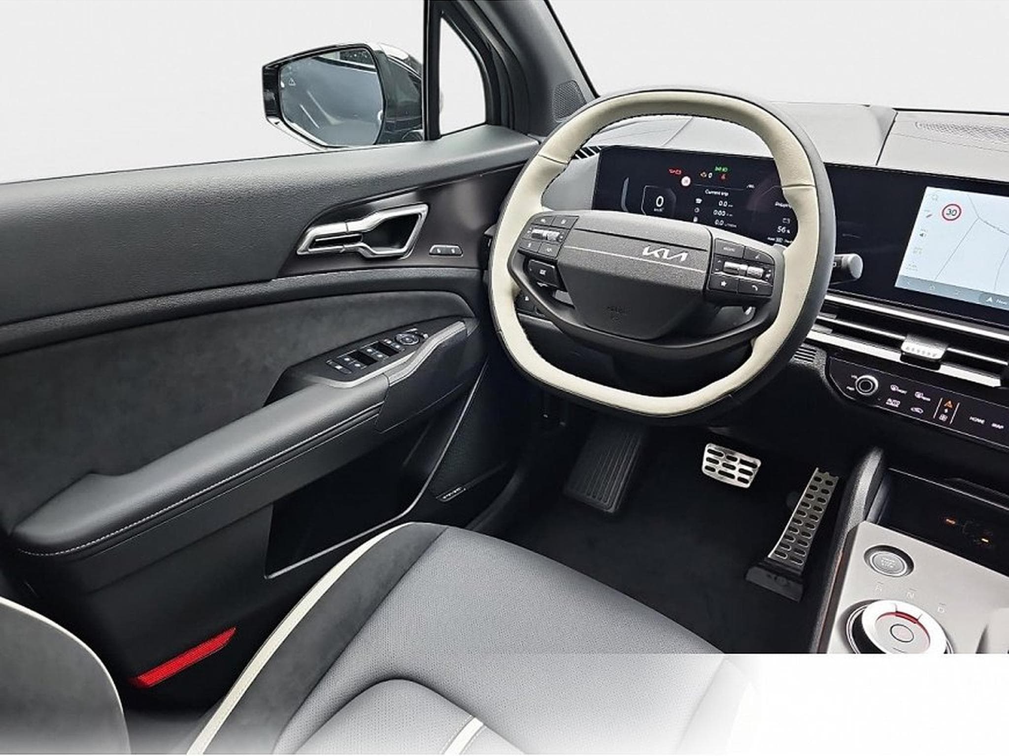 Kia Sportage (2026) - Photo 7