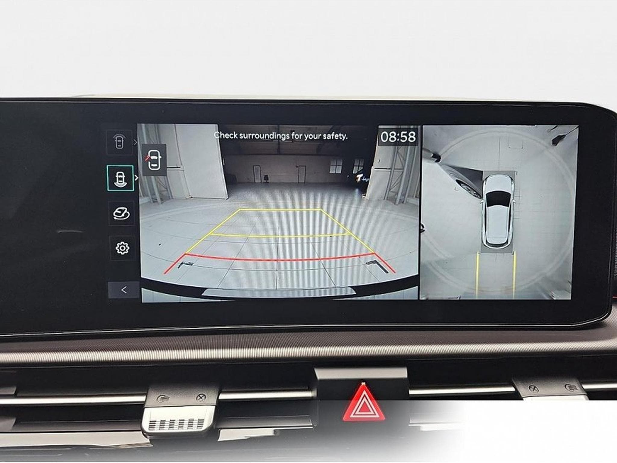 Kia Sportage (2026) - Photo 9