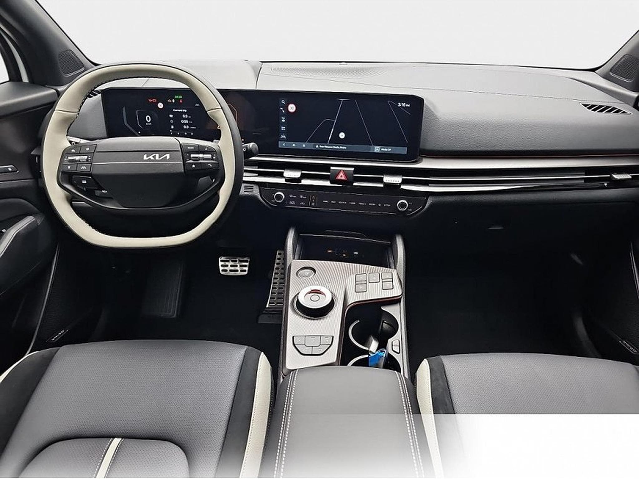 Kia Sportage (2026) - Photo 6