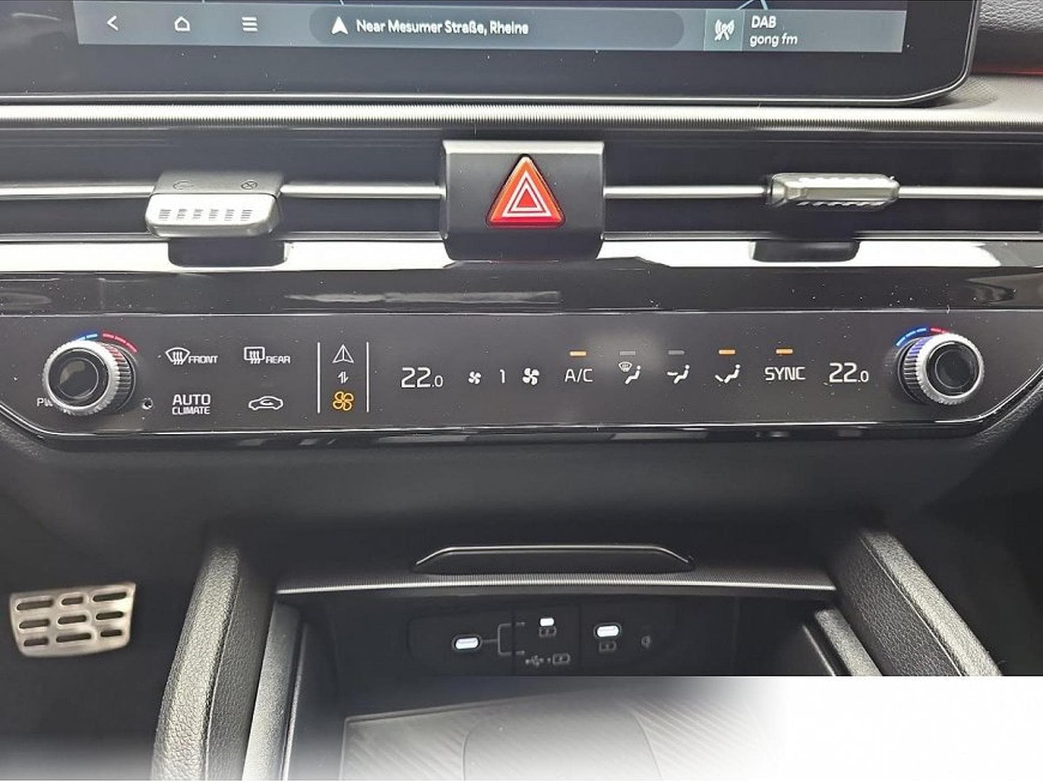 Kia Sportage (2026) - Photo 10