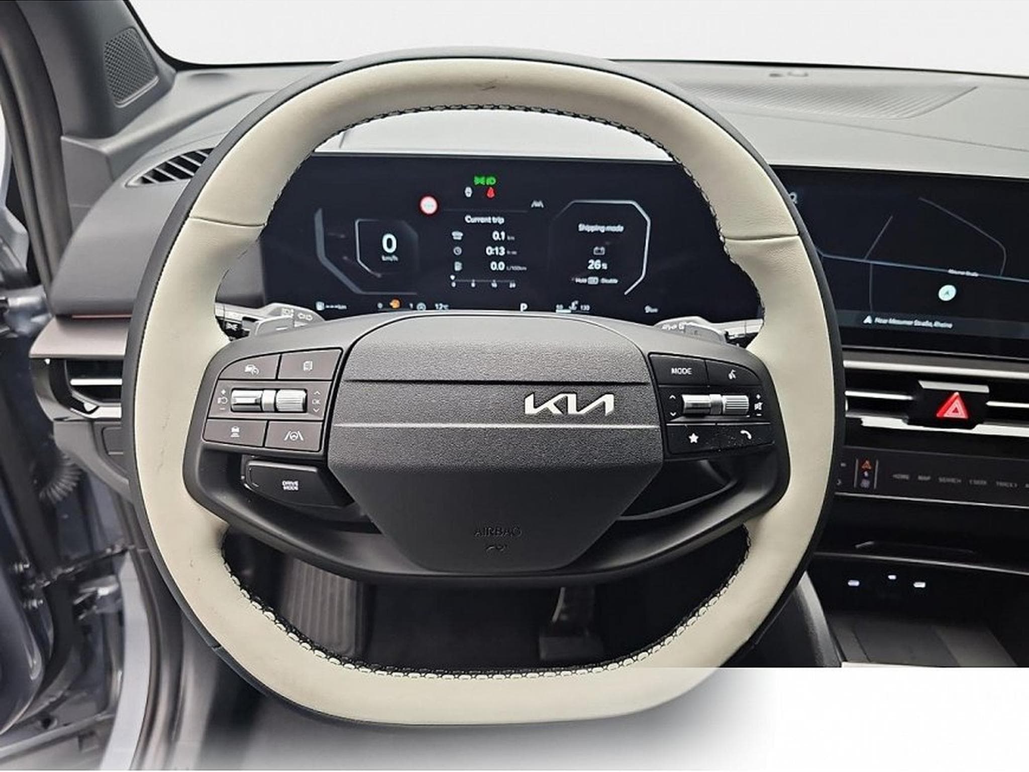 Kia Sportage (2026) - Photo 12