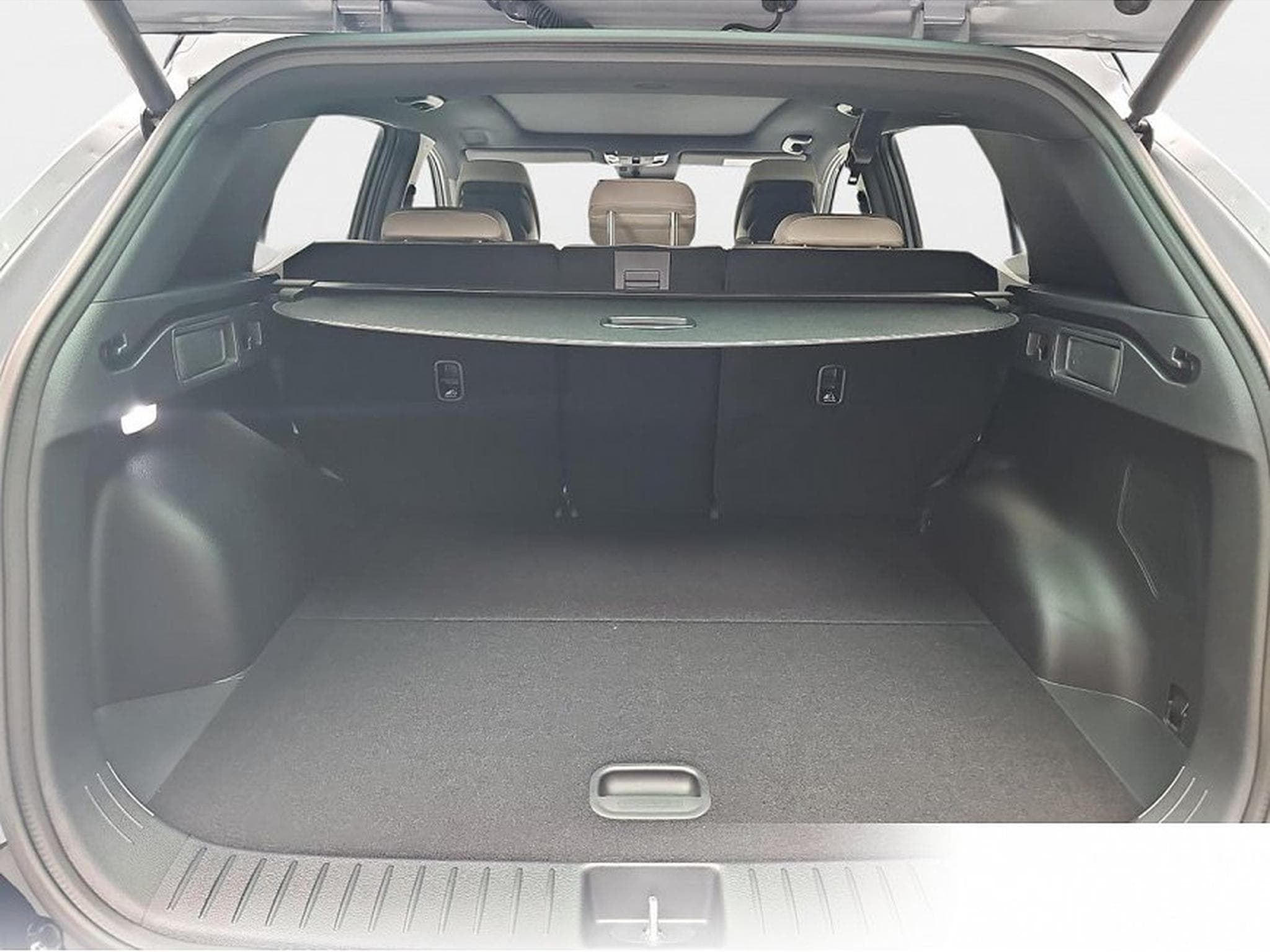 Kia Sportage (2026) - Photo 13