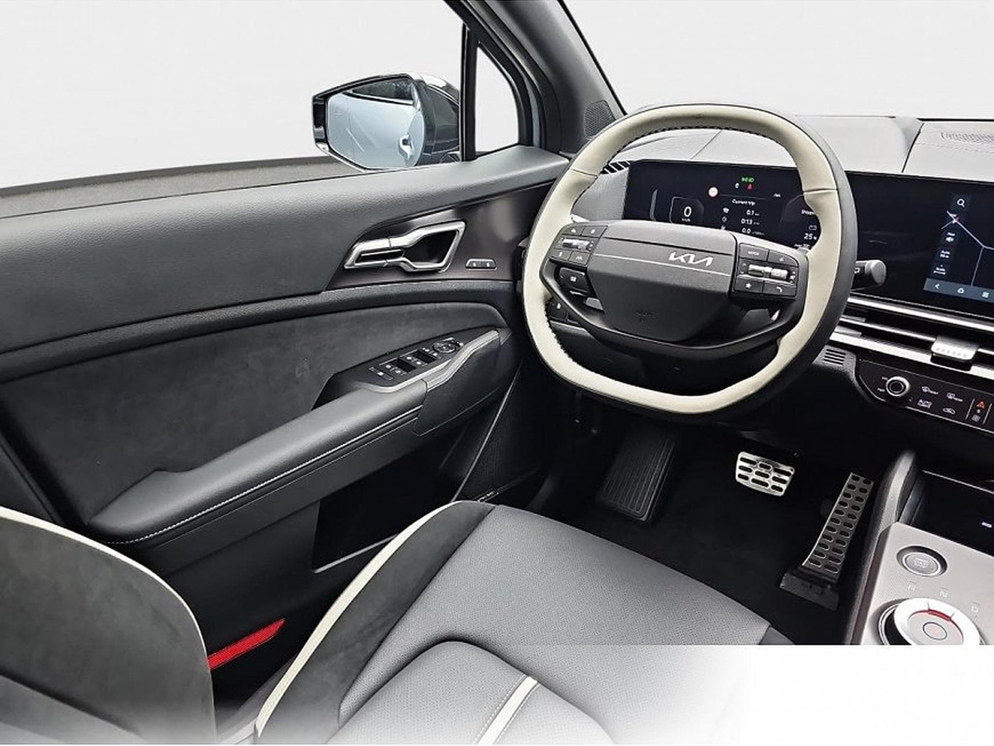 Kia Sportage (2026) - Photo 7