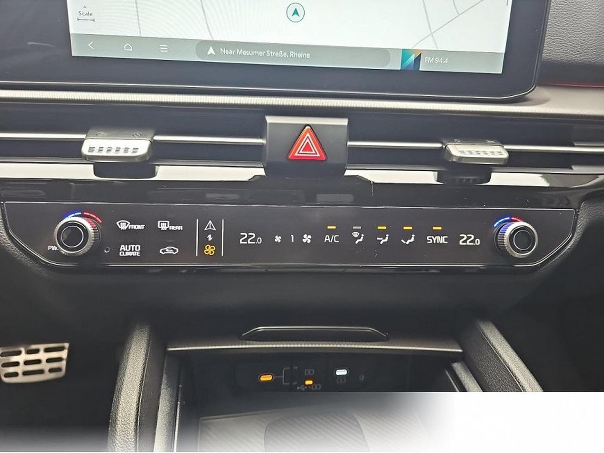 Kia Sportage (2026) - Photo 10