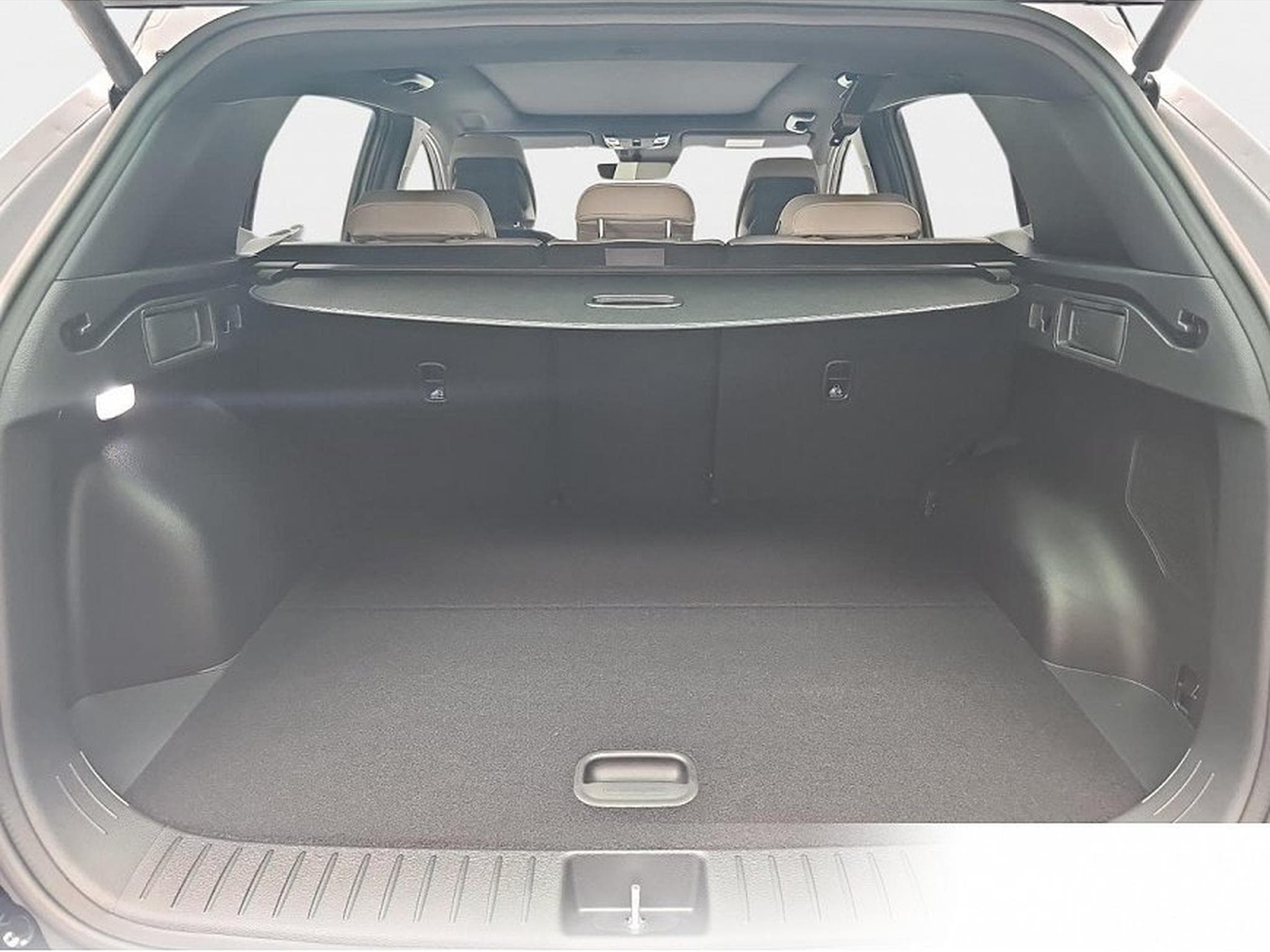 Kia Sportage (2026) - Photo 13