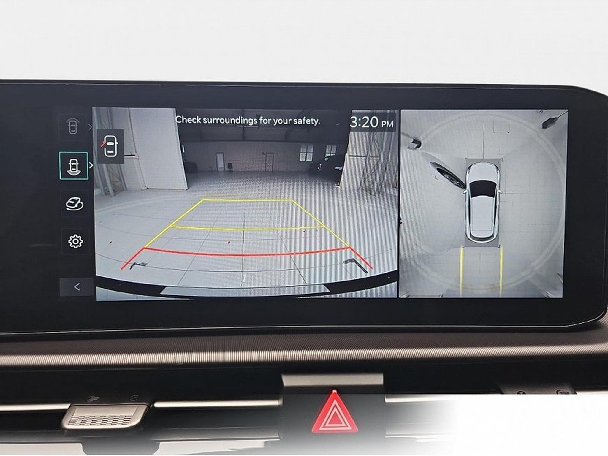 Kia Sportage (2026) - Photo 9