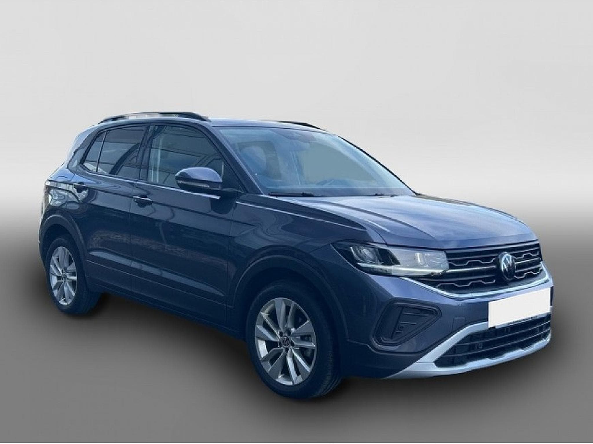 VW T-Cross (2026) - Photo 2