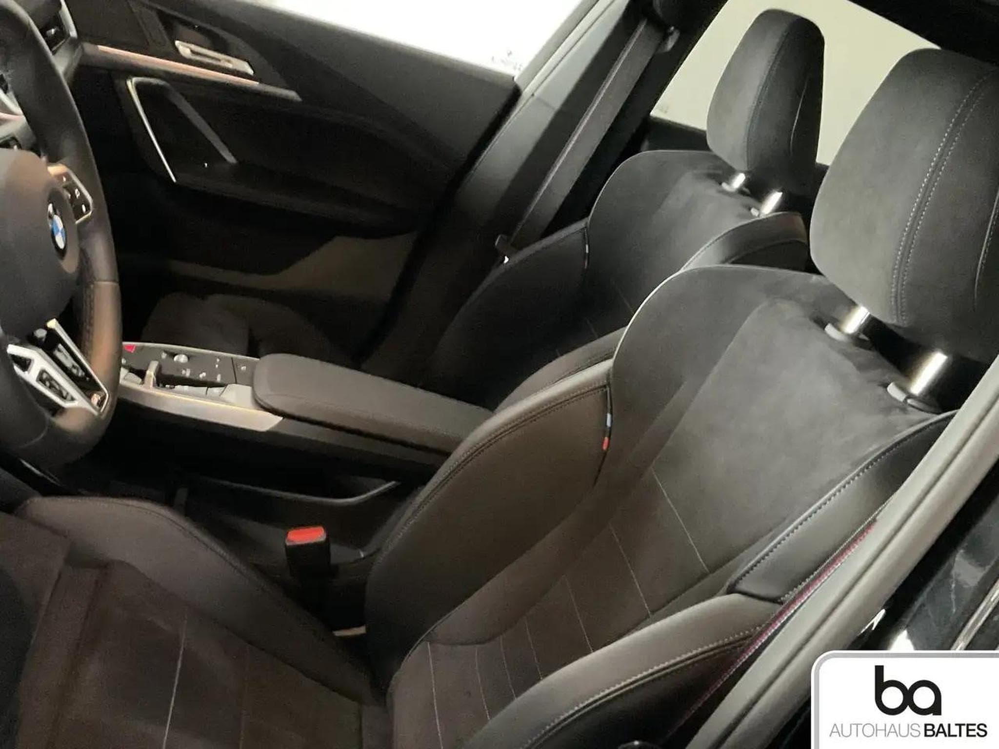 BMW X2 (2025) - Photo 10