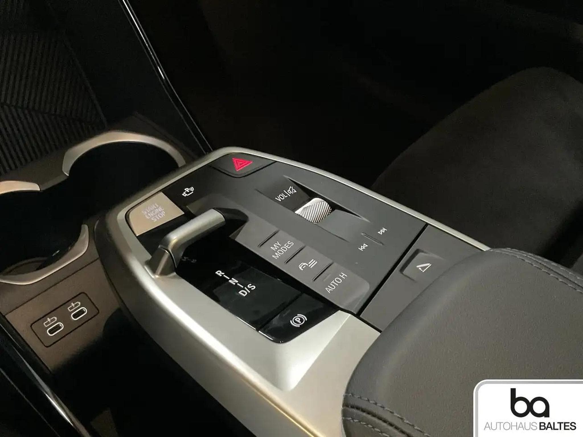 BMW X2 (2025) - Photo 11