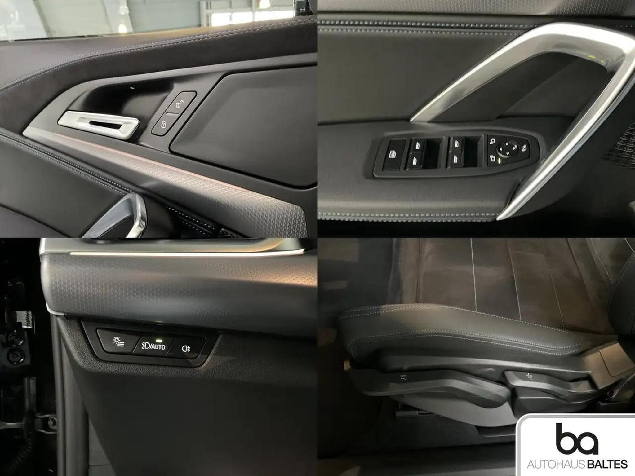 BMW X2 (2025) - Photo 12