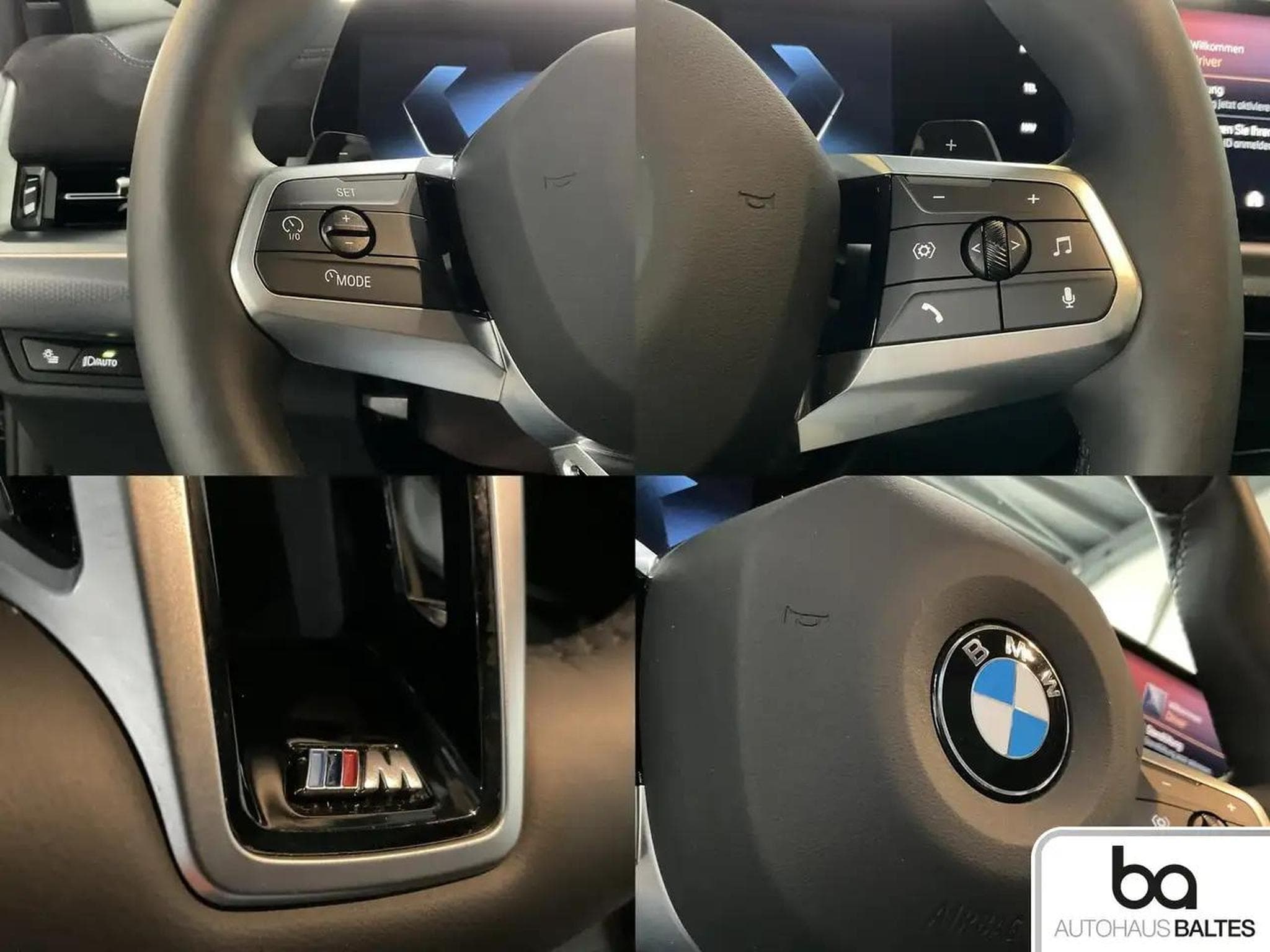 BMW X2 (2025) - Photo 13