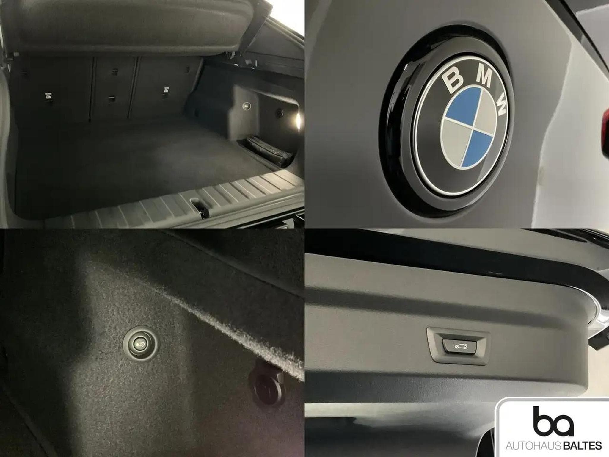 BMW X2 (2025) - Photo 17