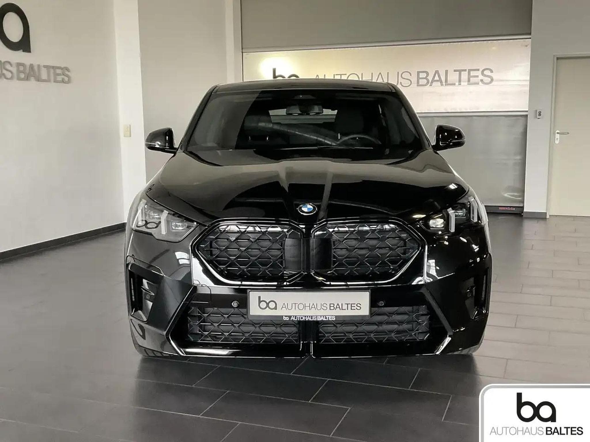 BMW X2 (2025) - Photo 2
