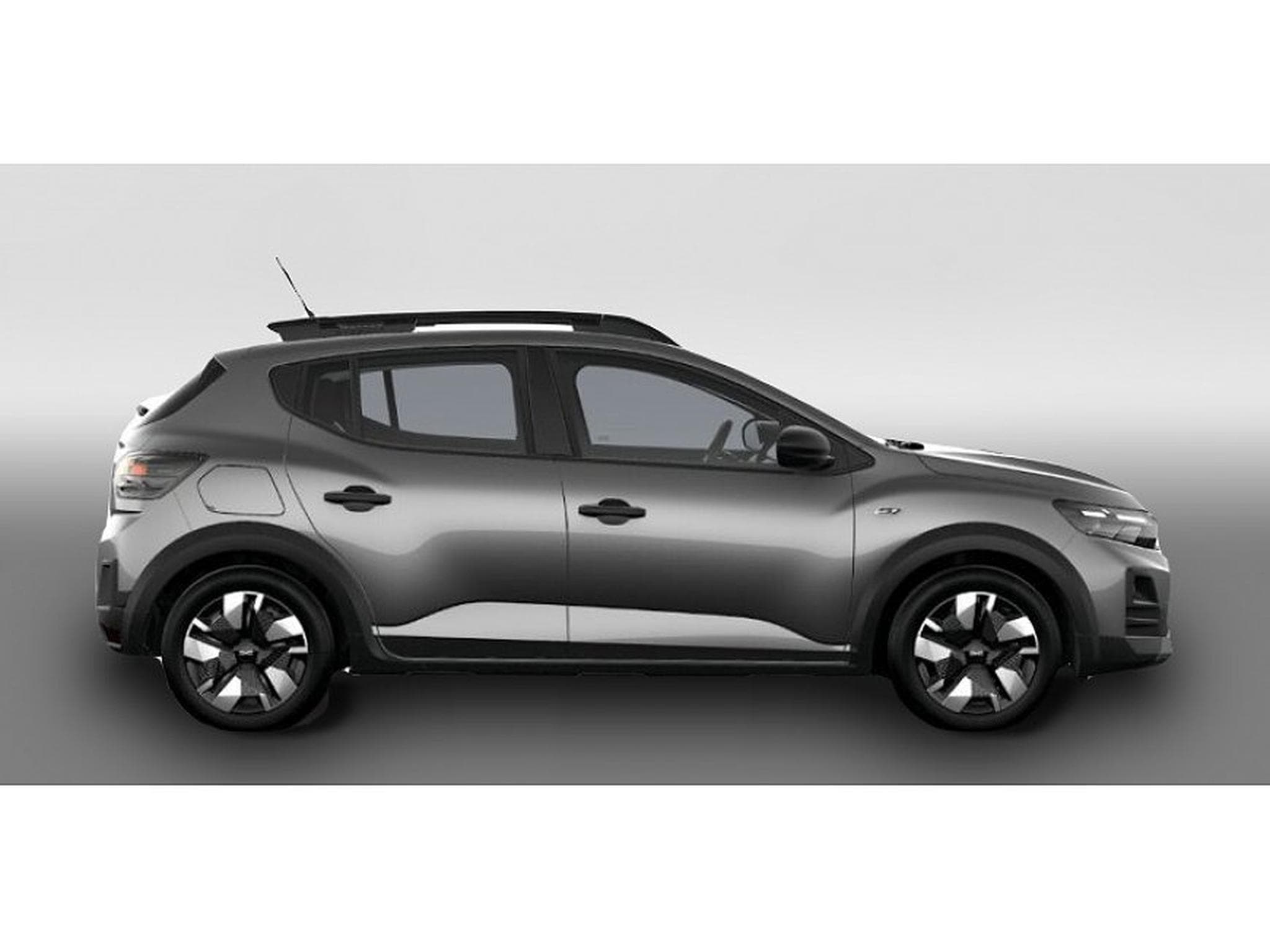 Dacia Sandero (2026) - Photo 2