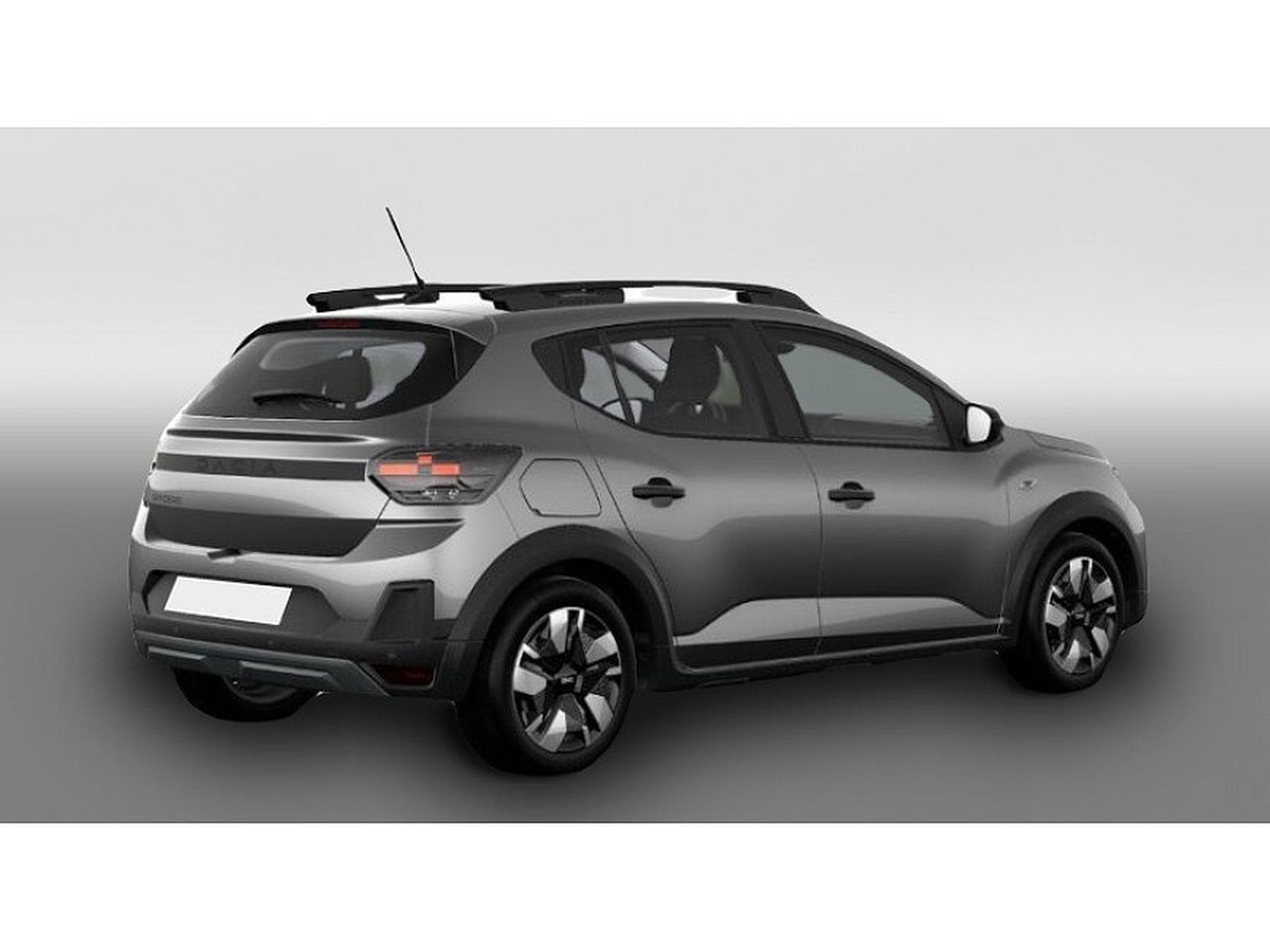 Dacia Sandero (2026) - Photo 3