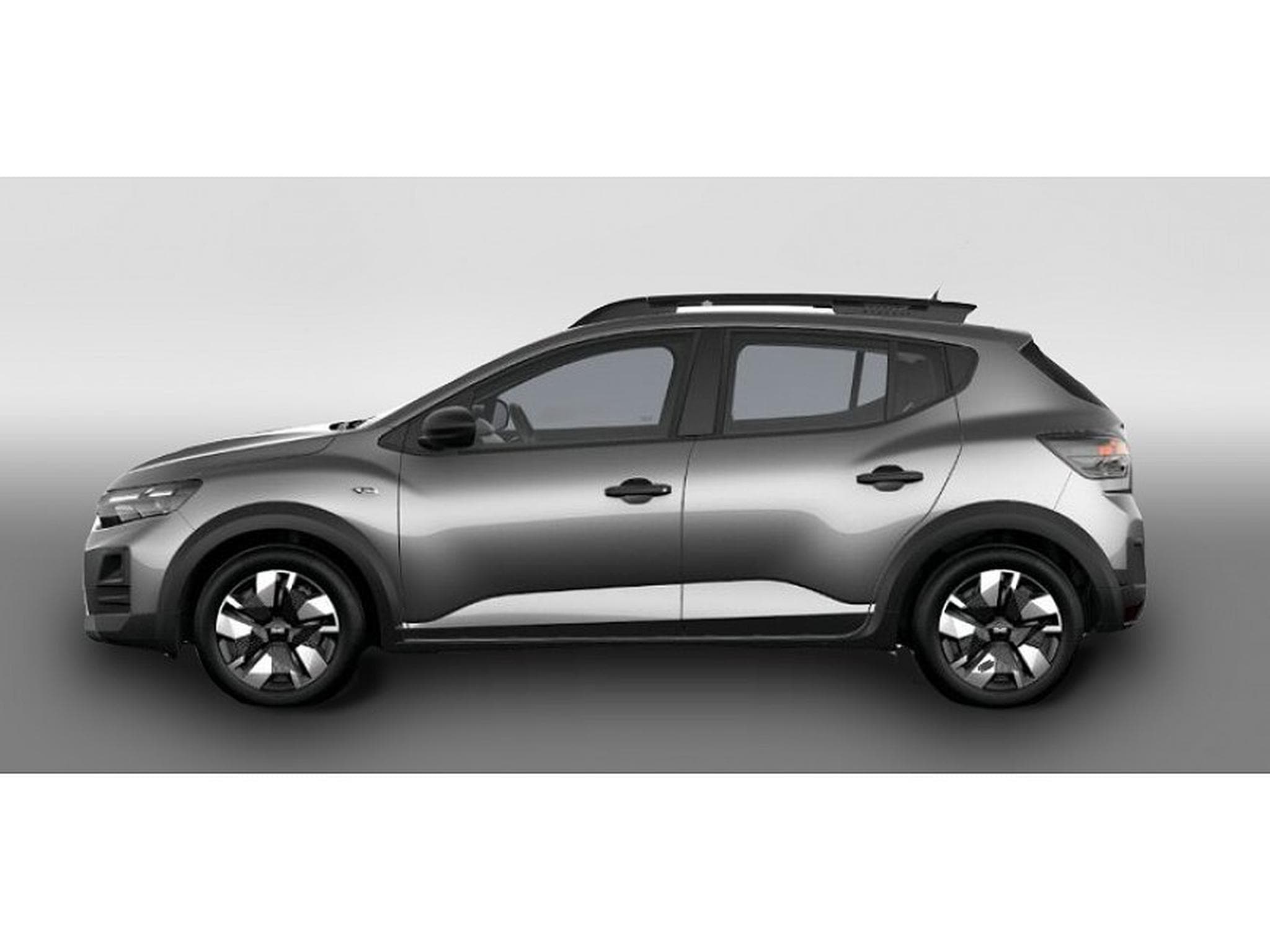 Dacia Sandero (2026) - Photo 5