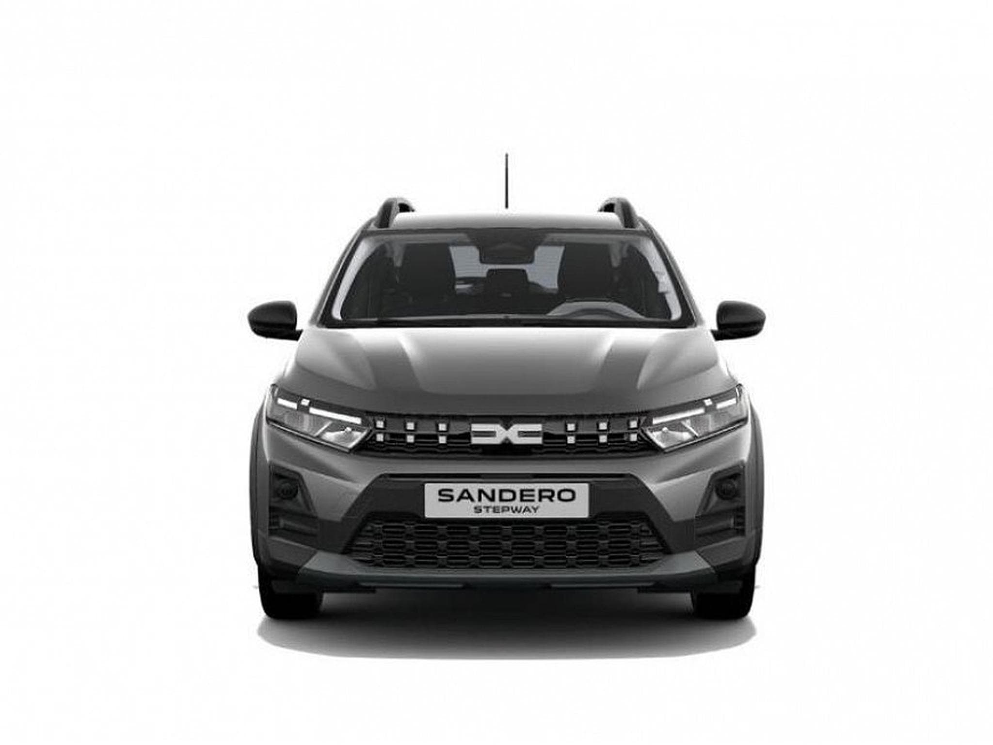 Dacia Sandero (2026) - Photo 6