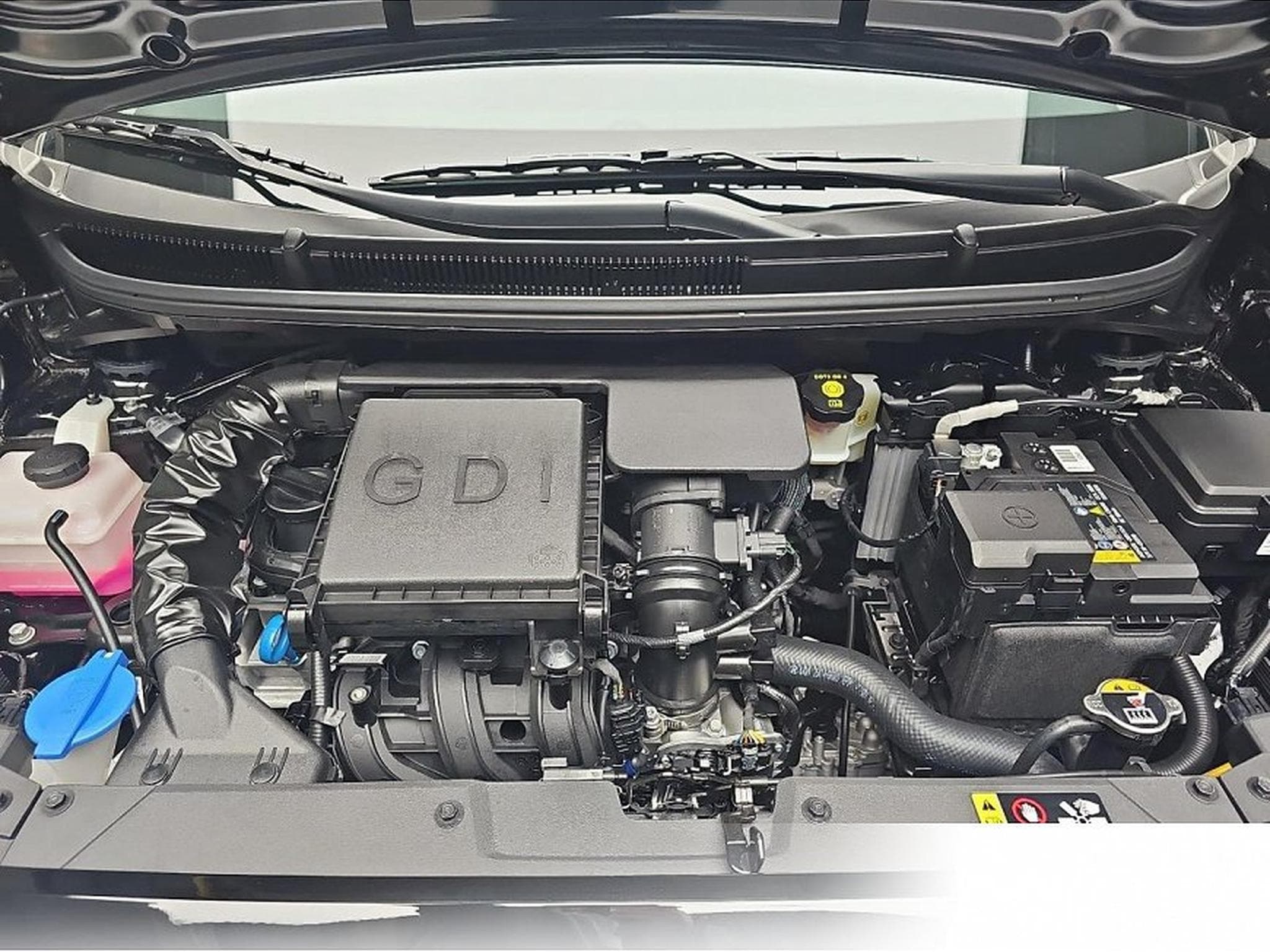 Kia Picanto (2026) - Photo 14