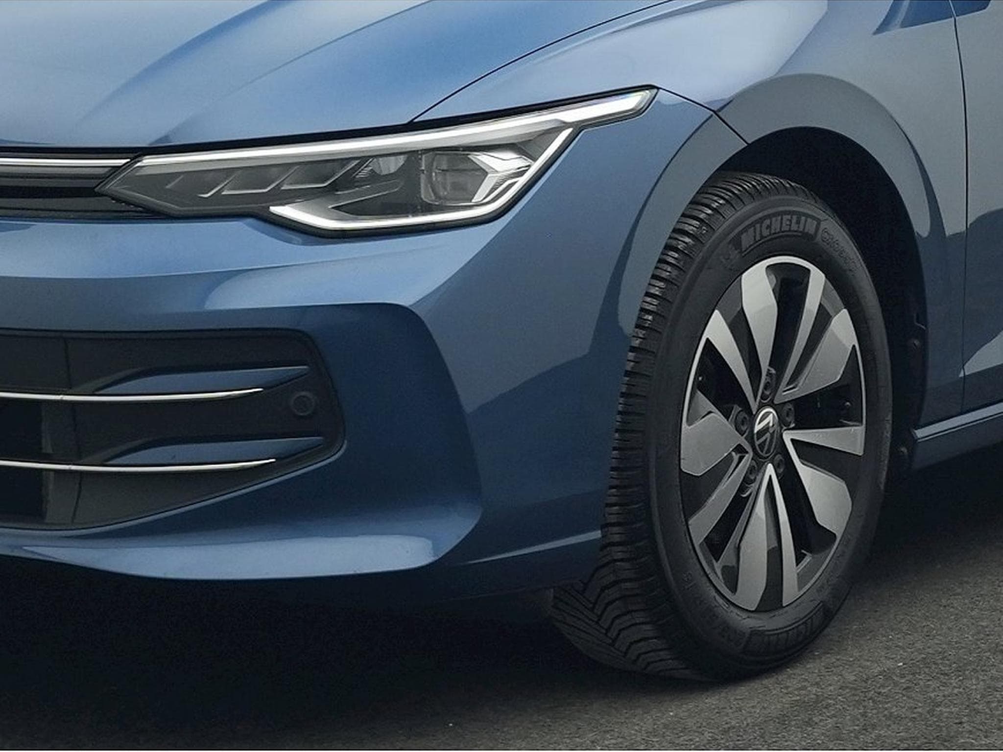 VW Golf (2025) - Photo 14