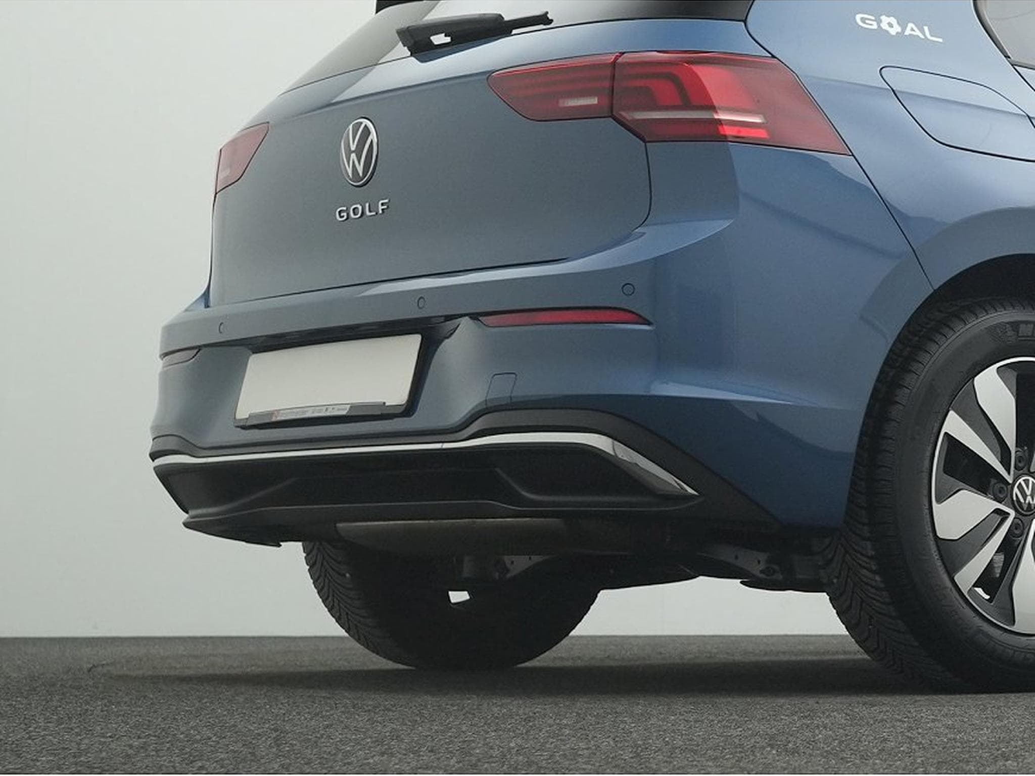 VW Golf (2025) - Photo 19