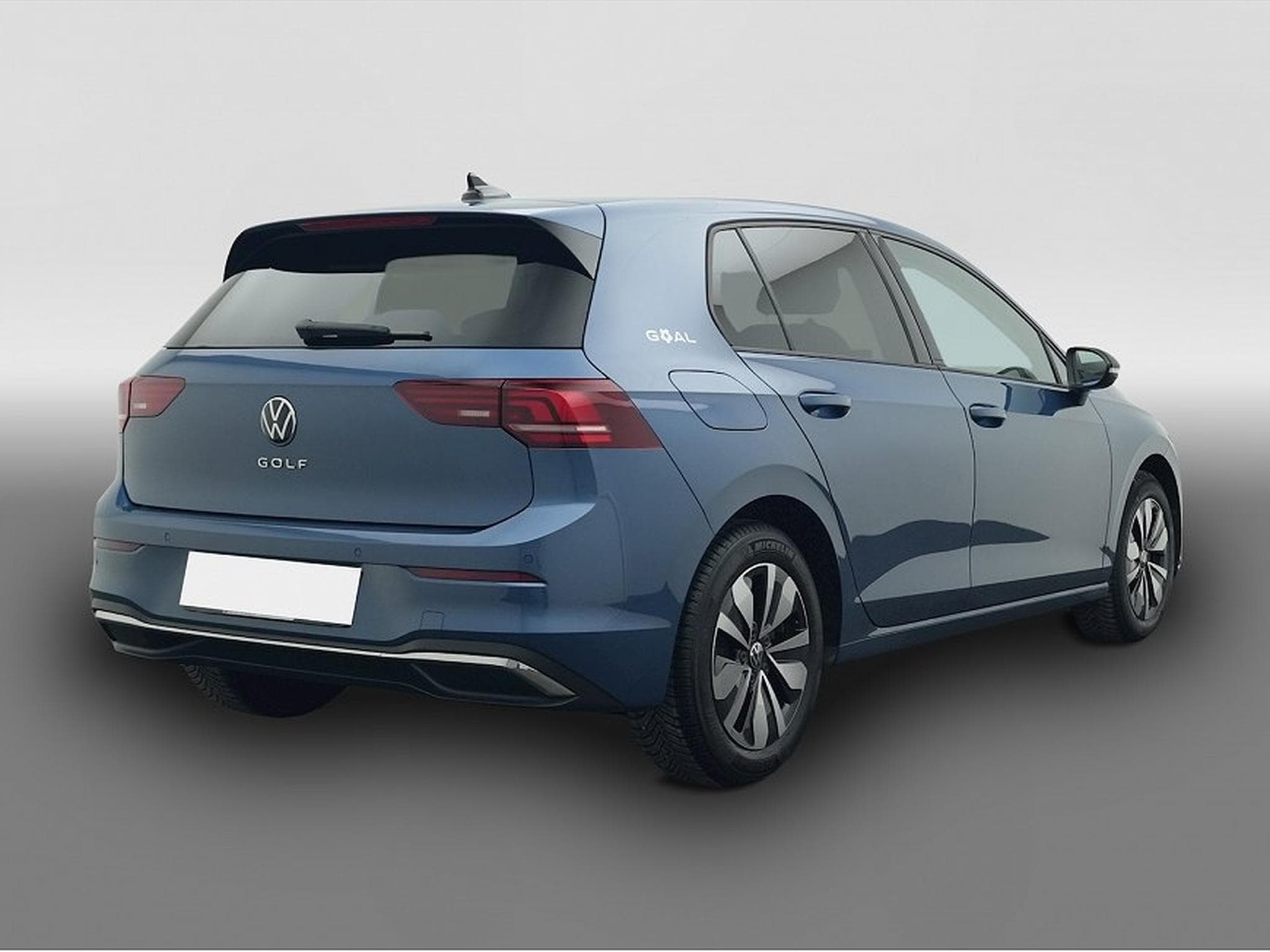 VW Golf (2025) - Photo 5
