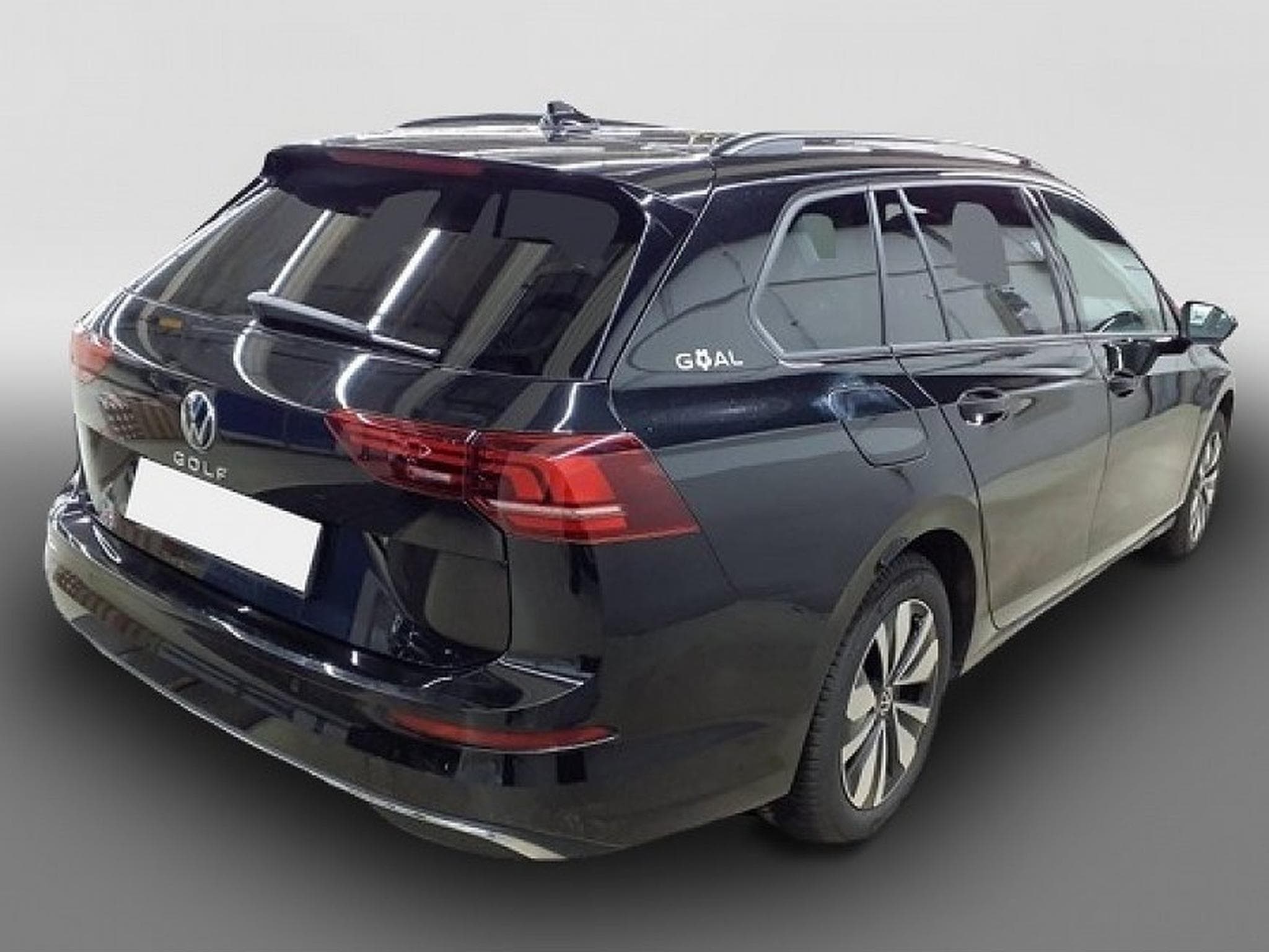 VW Golf (2025) - Photo 2