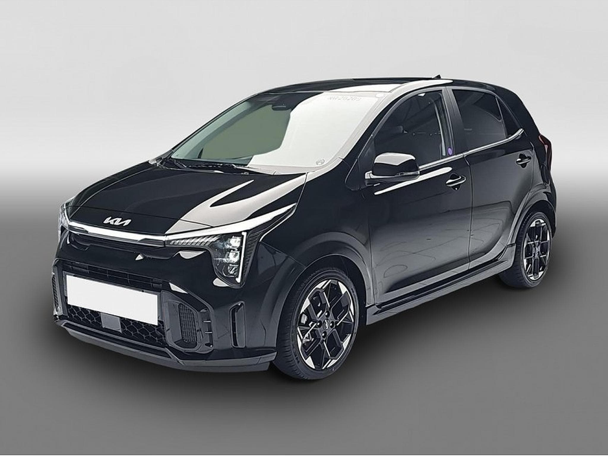 Kia Picanto (2026) - Photo 1
