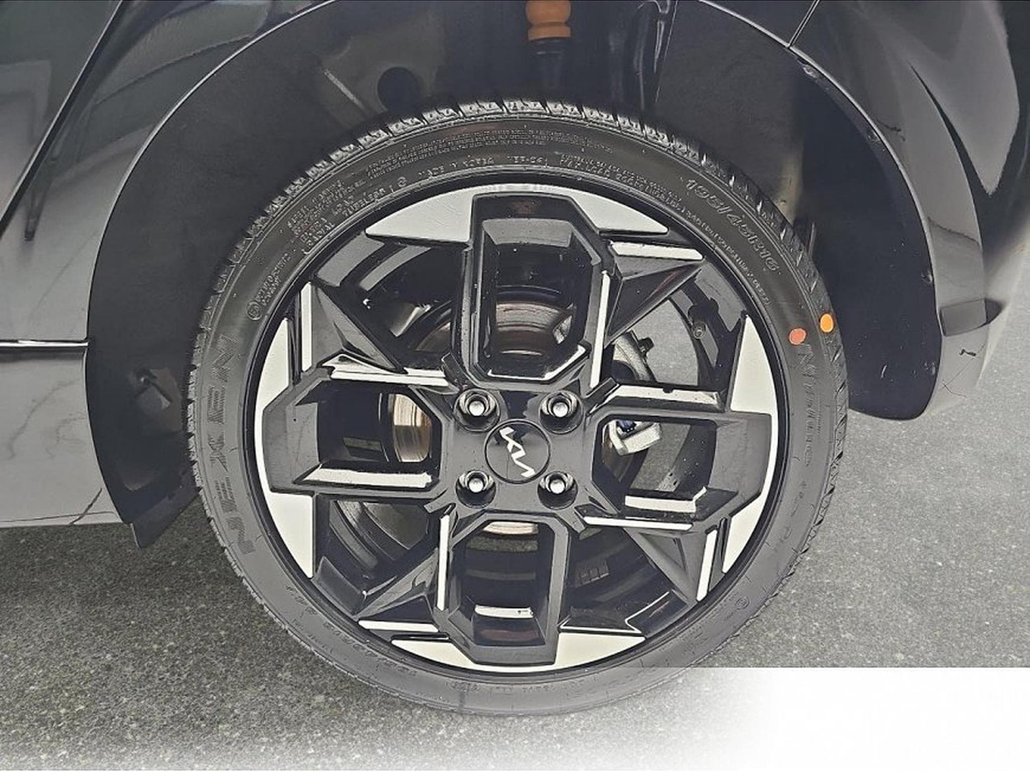 Kia Picanto (2026) - Photo 5