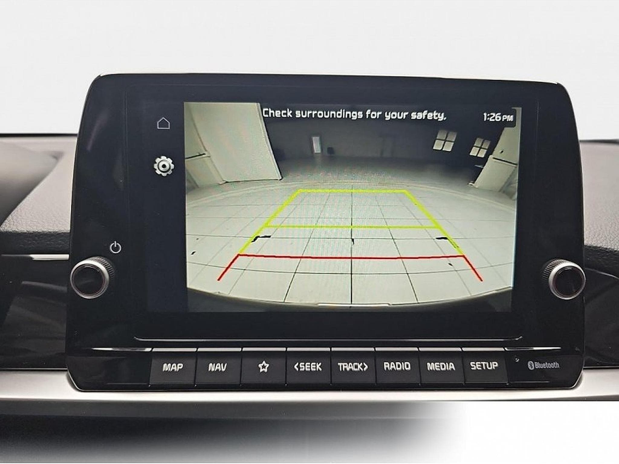 Kia Picanto (2026) - Photo 9