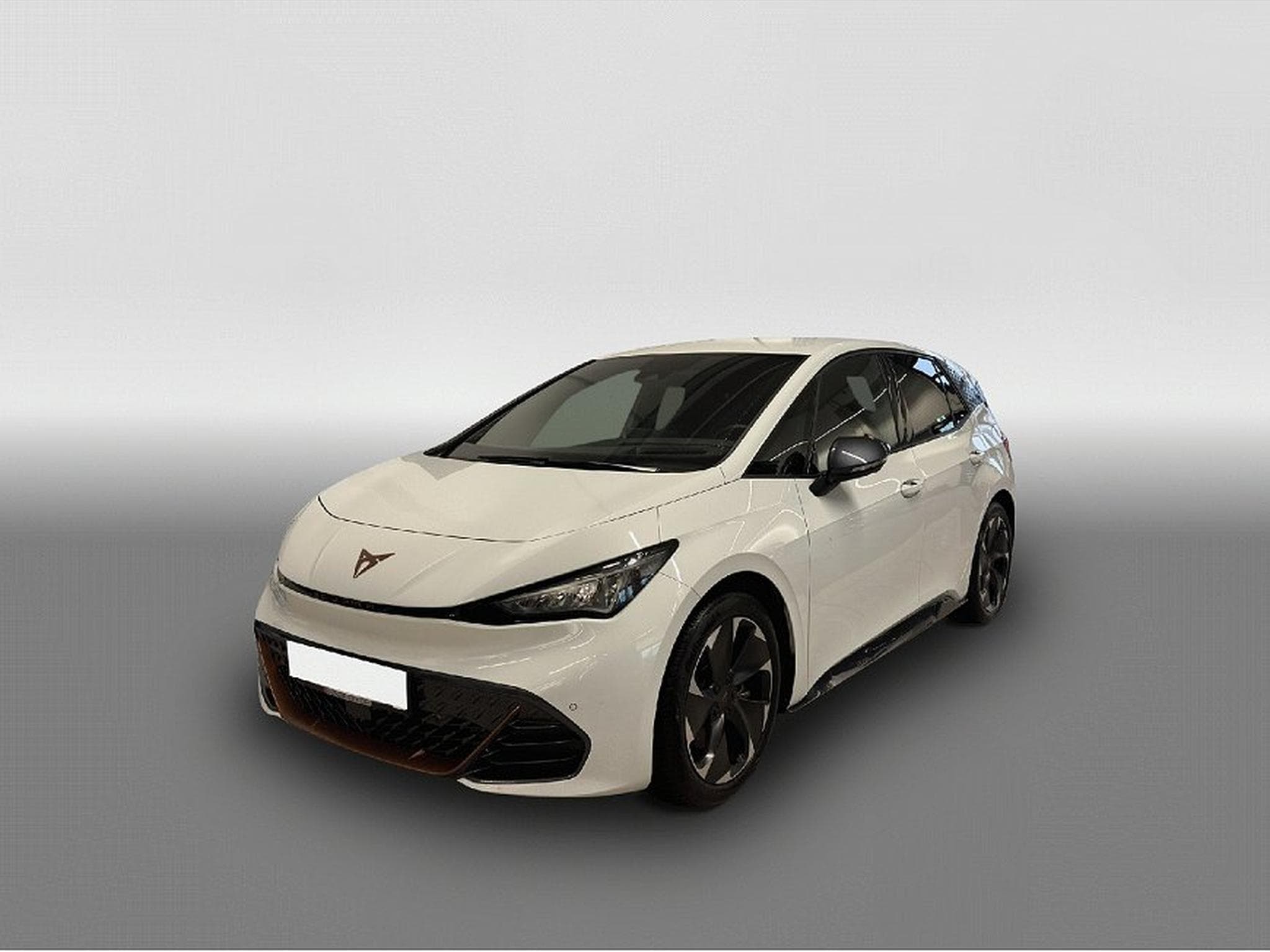 Cupra Born (2025) - Photo 1