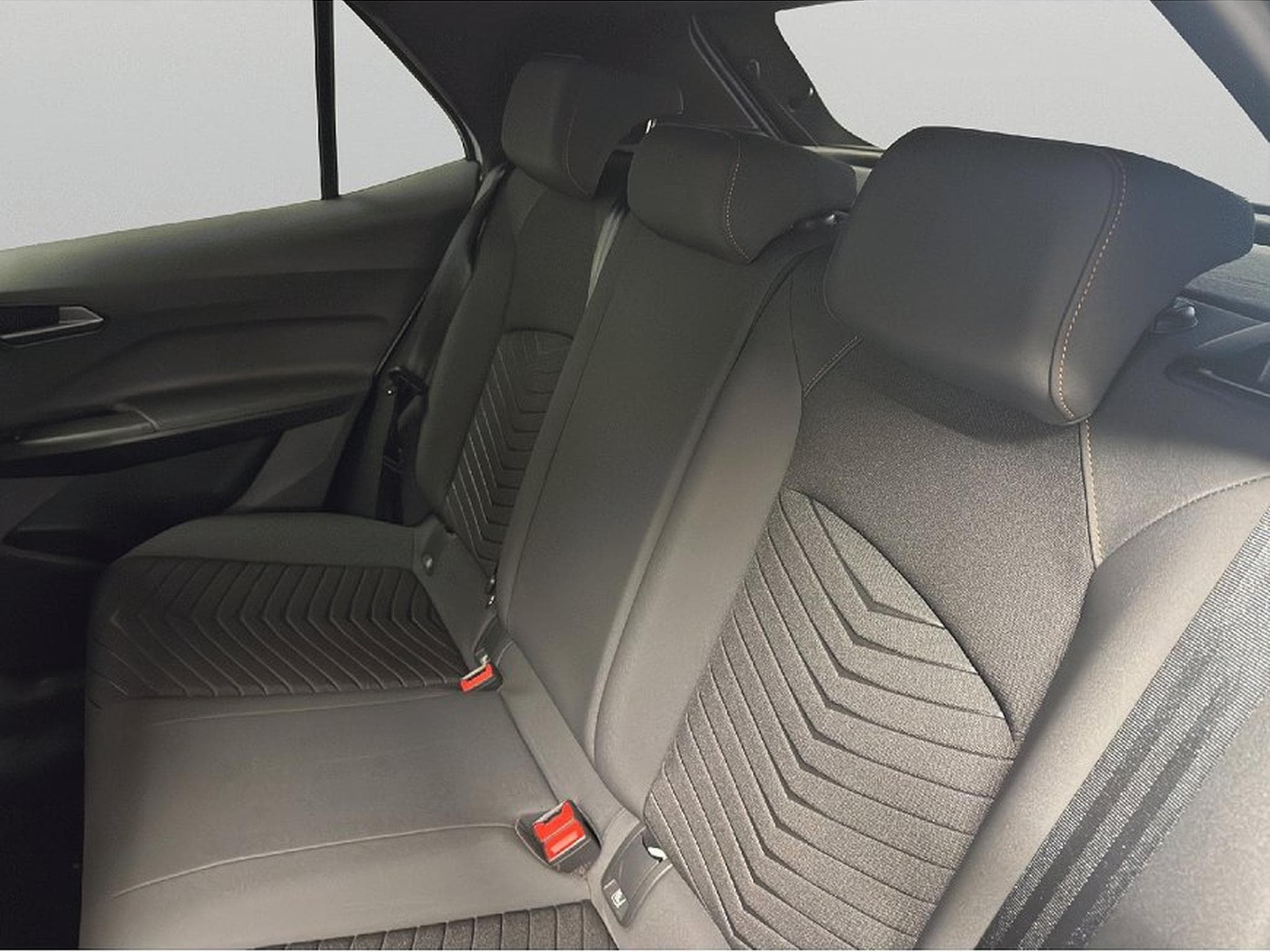 Cupra Born (2025) - Photo 11